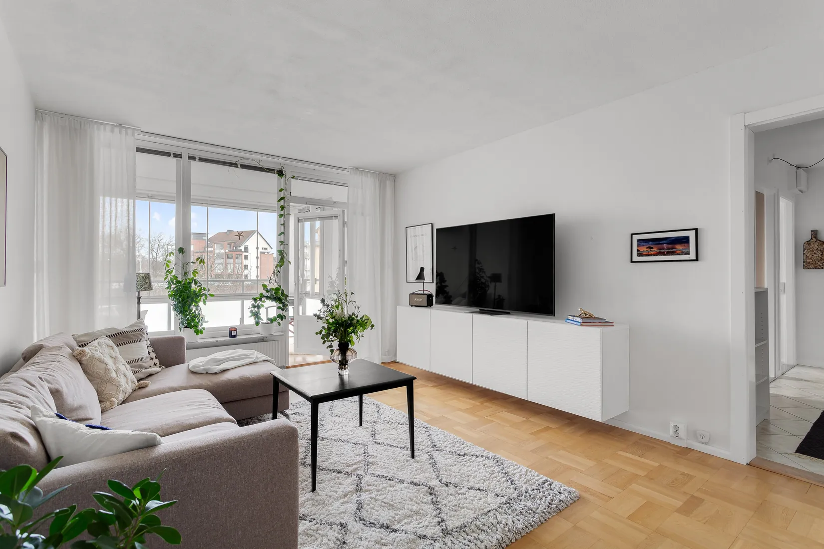 Bostadsrätt, Sockerbruksgatan 9a, Ängelholm