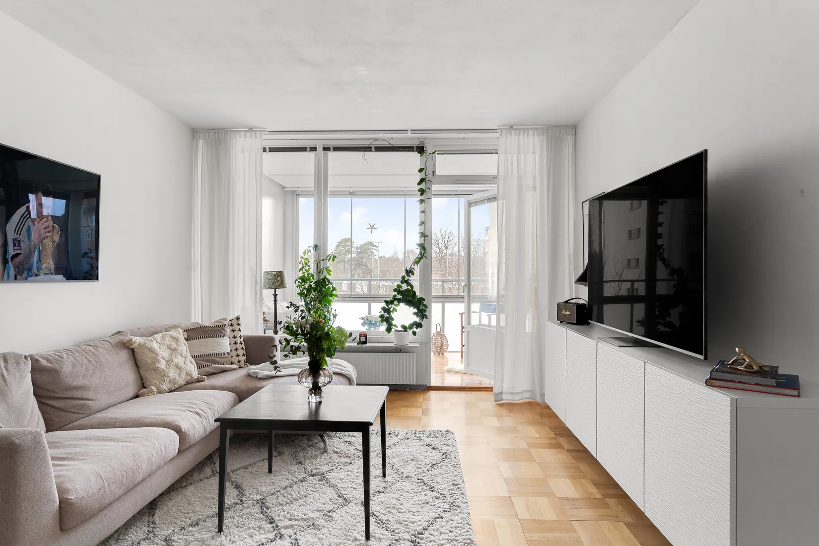 Bostadsrätt, Sockerbruksgatan 9a, Ängelholm
