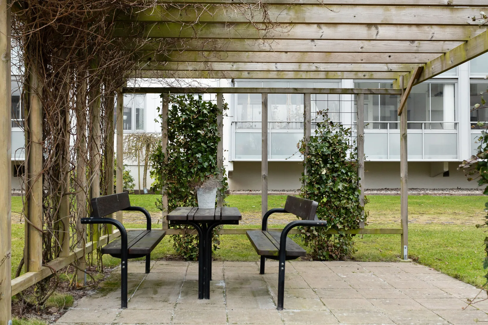 Bostadsrätt, Sockerbruksgatan 9a, Ängelholm
