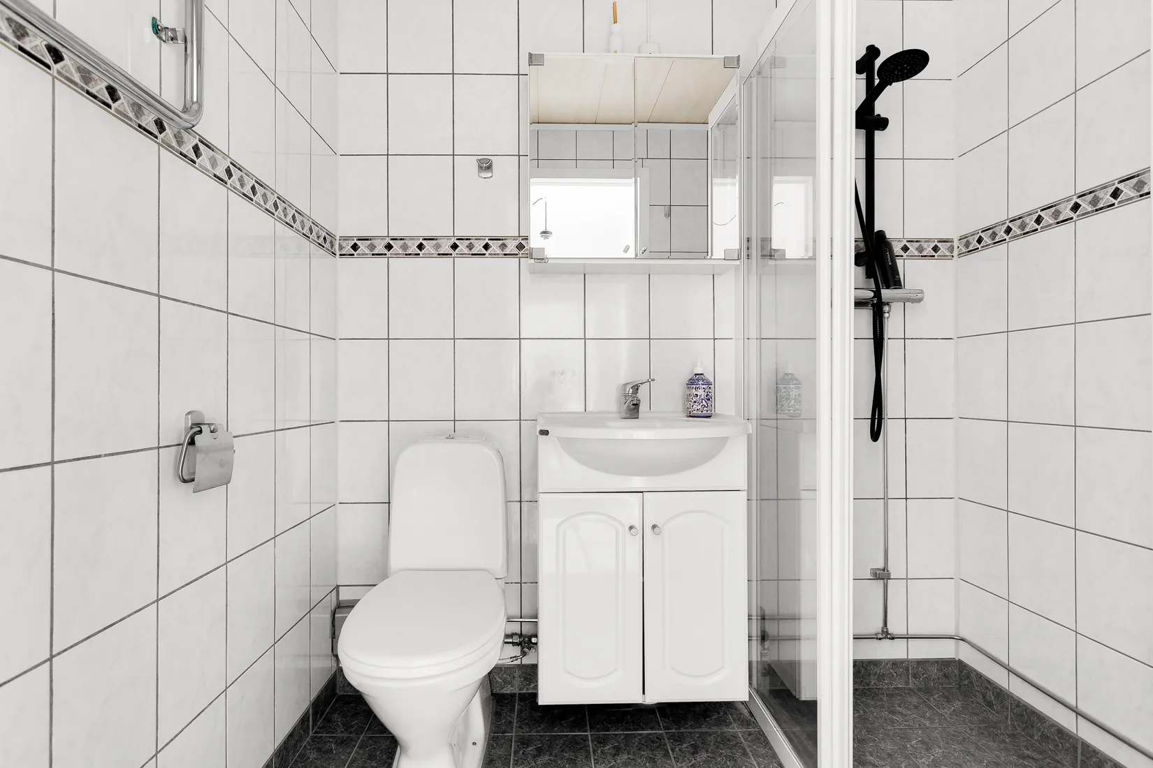 Bostadsrätt, Sockerbruksgatan 9a, Ängelholm