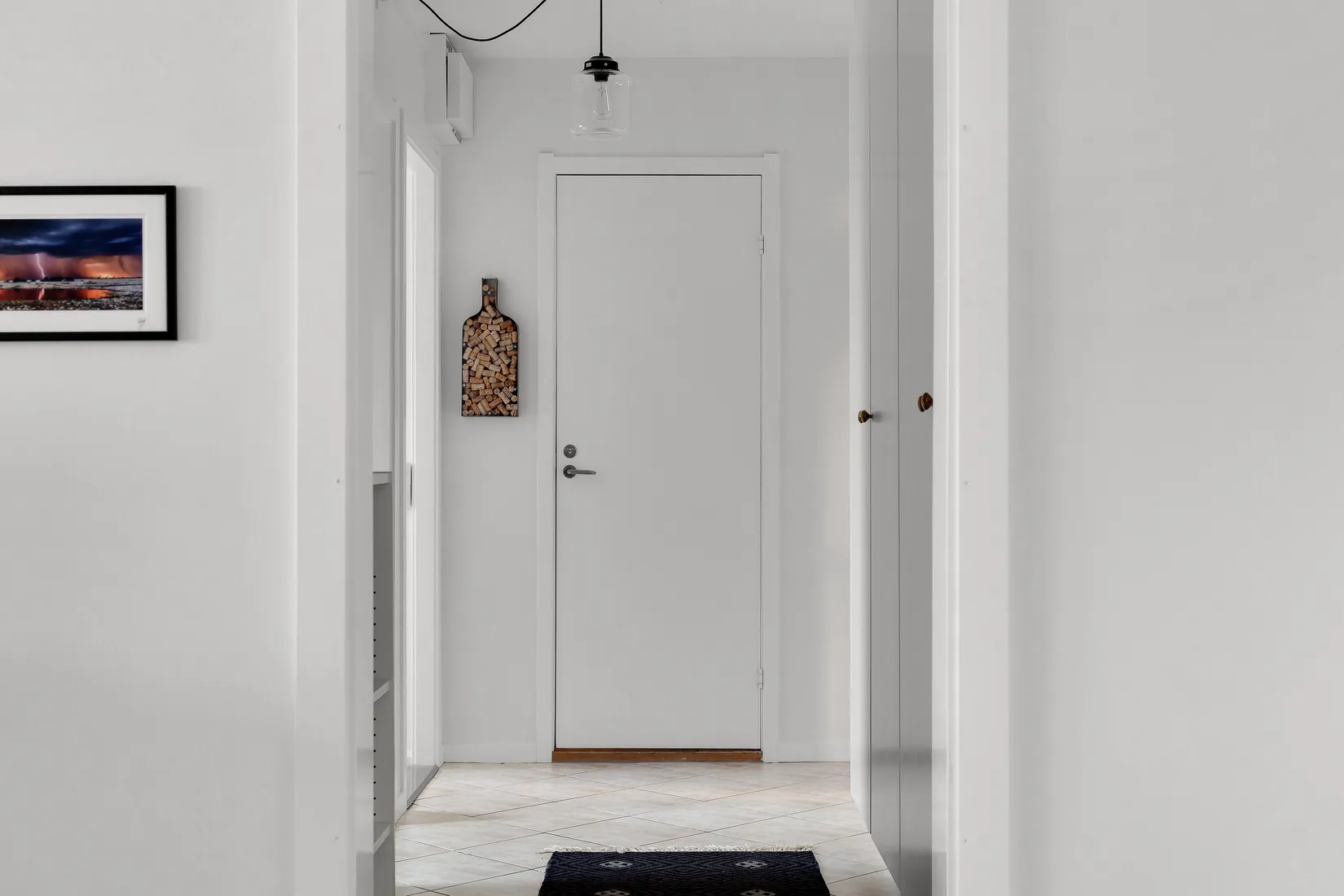 Bostadsrätt, Sockerbruksgatan 9a, Ängelholm