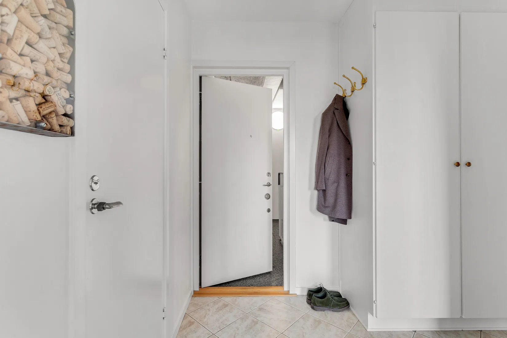 Bostadsrätt, Sockerbruksgatan 9a, Ängelholm