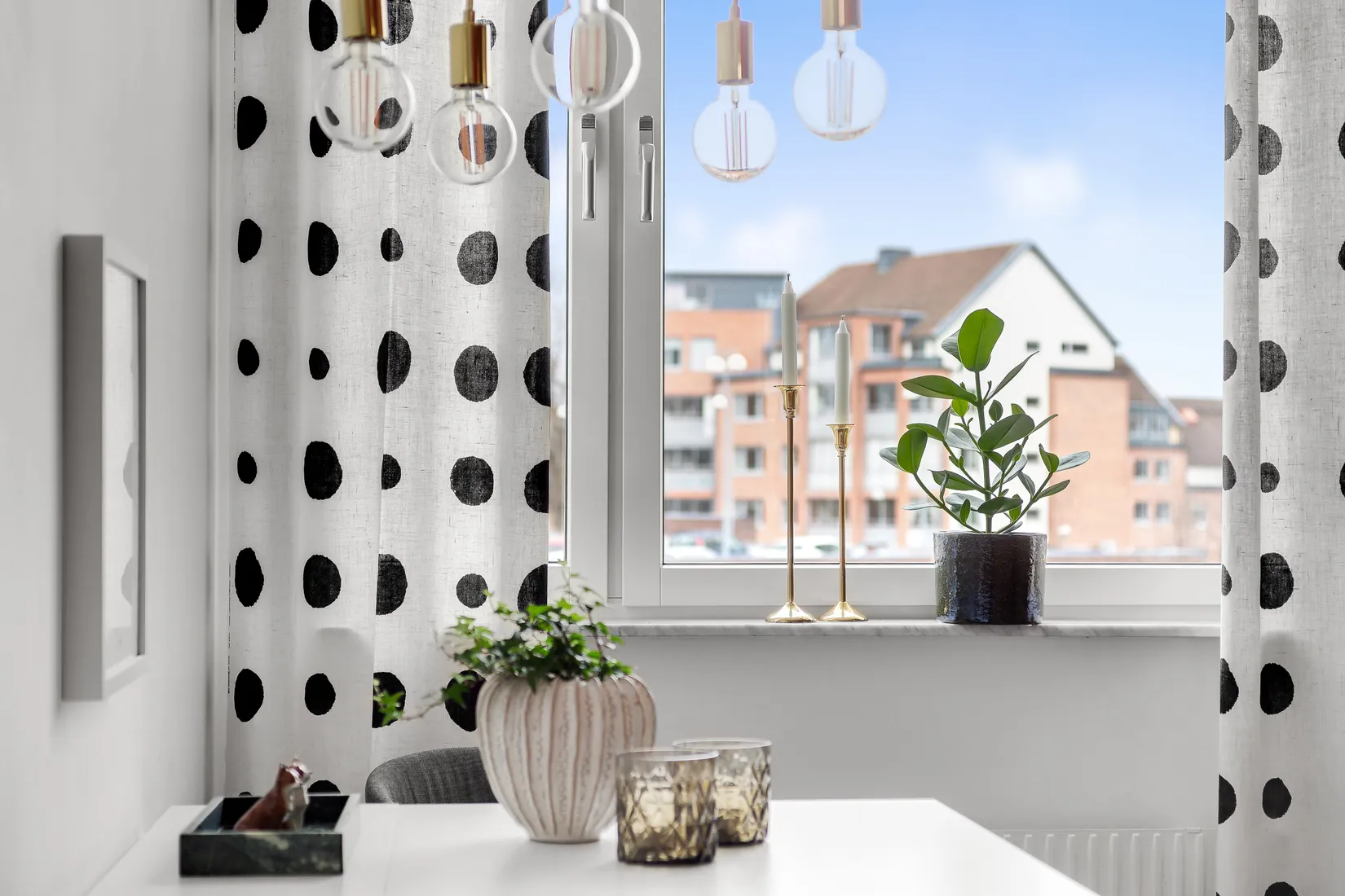 Bostadsrätt, Sockerbruksgatan 9a, Ängelholm