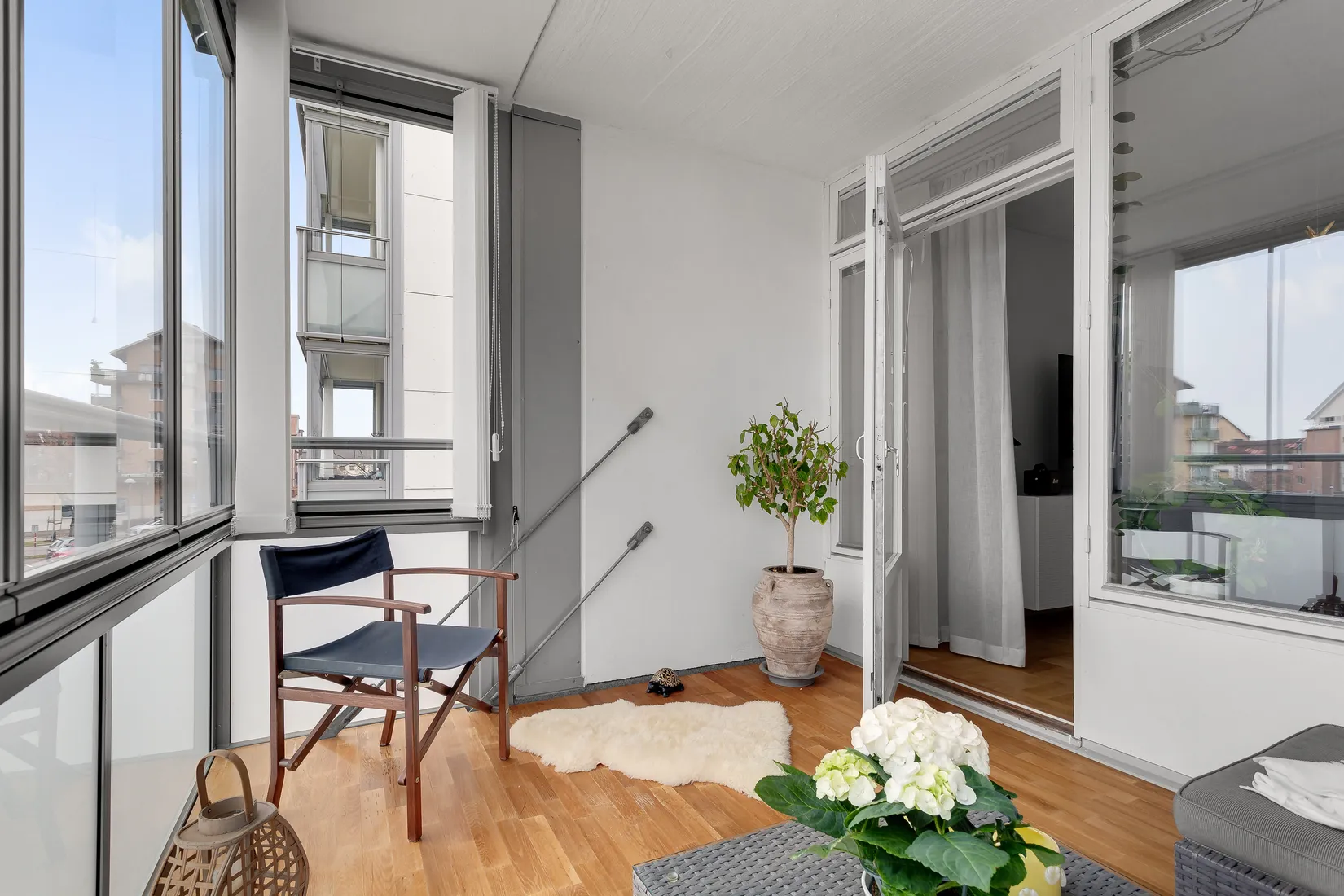 Bostadsrätt, Sockerbruksgatan 9a, Ängelholm