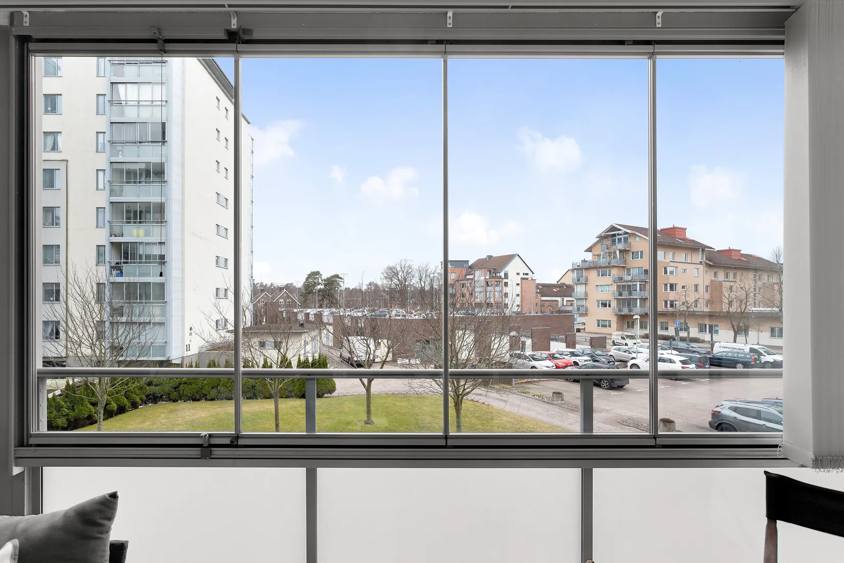 Bostadsrätt, Sockerbruksgatan 9a, Ängelholm