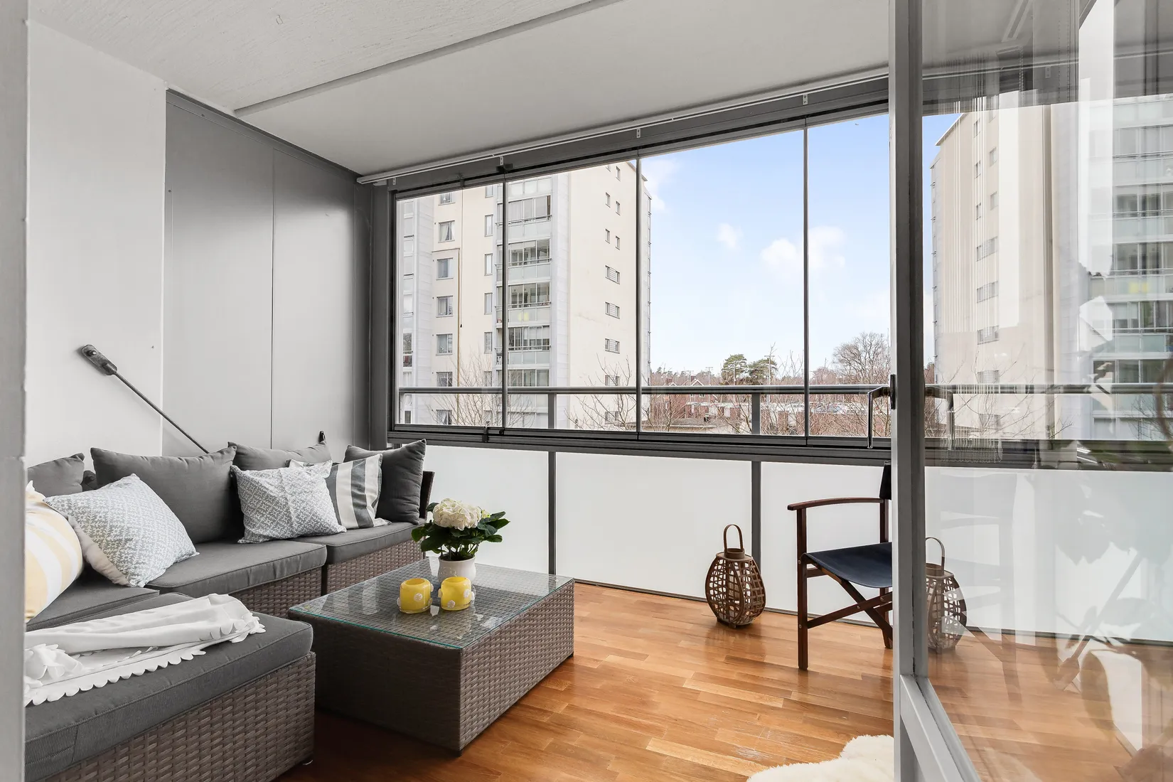 Bostadsrätt, Sockerbruksgatan 9a, Ängelholm