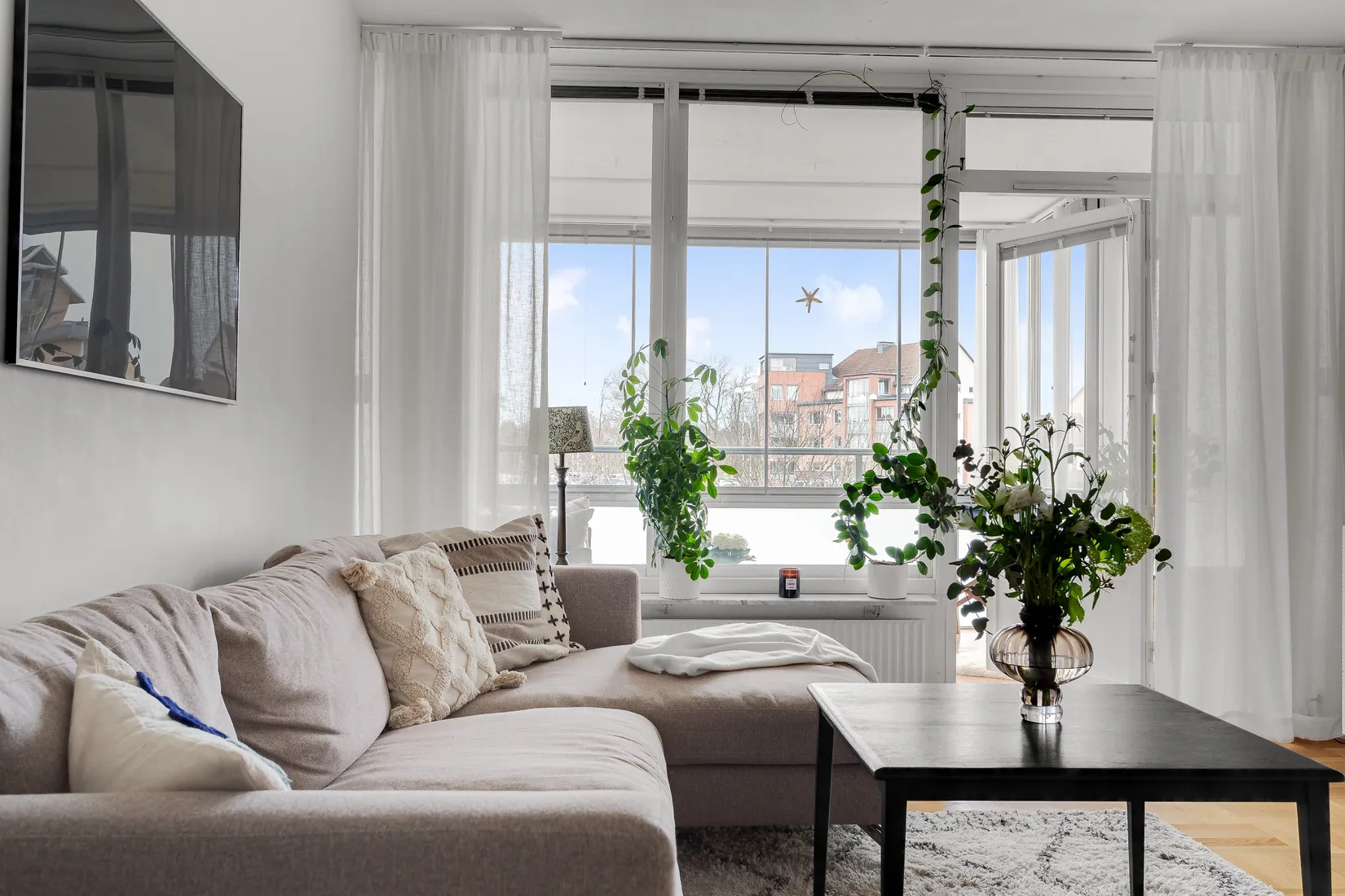 Bostadsrätt, Sockerbruksgatan 9a, Ängelholm