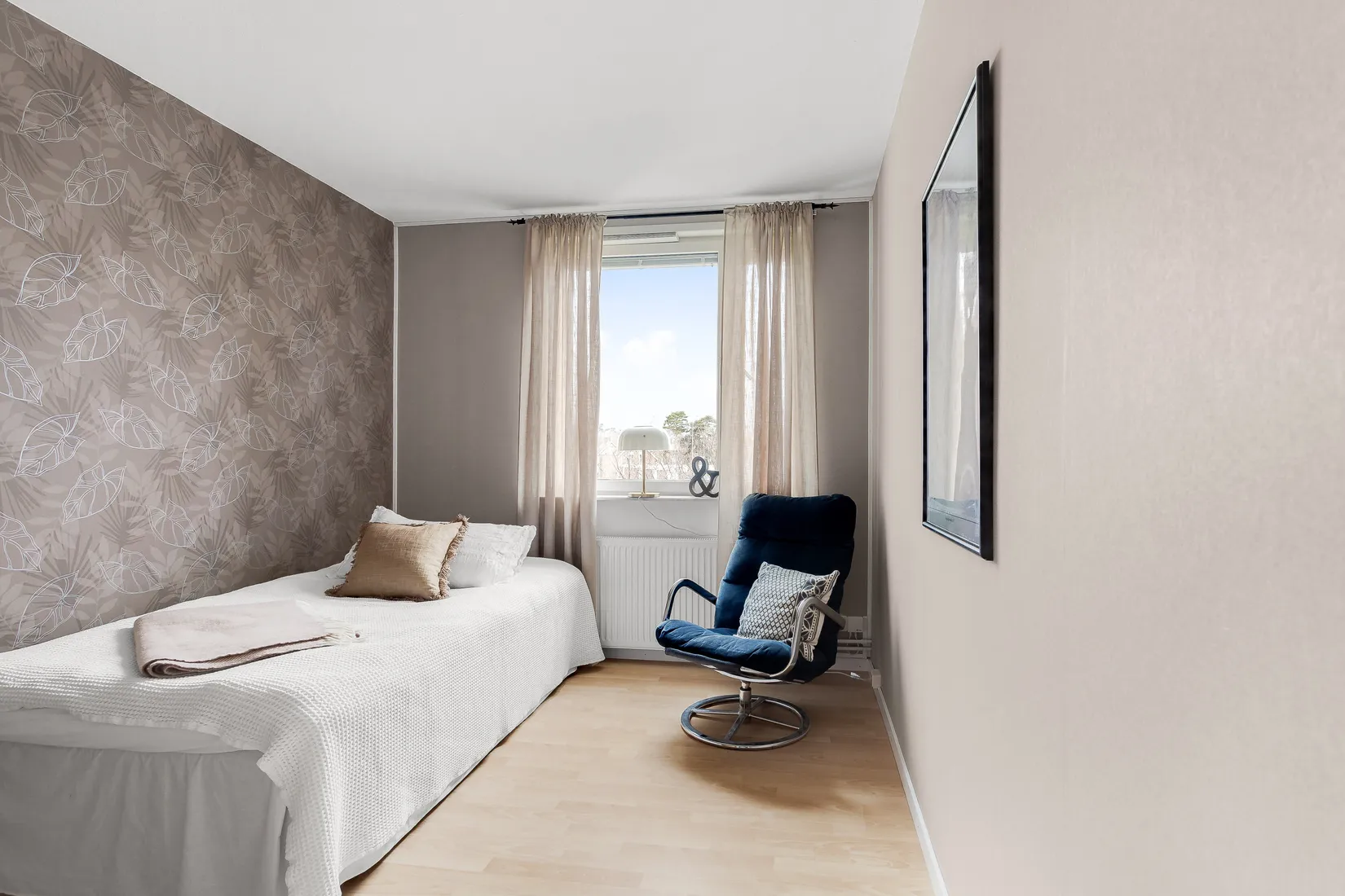Bostadsrätt, Sockerbruksgatan 9a, Ängelholm