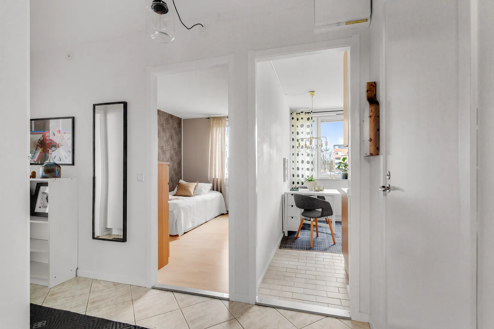 Bostadsrätt, Sockerbruksgatan 9a, Ängelholm