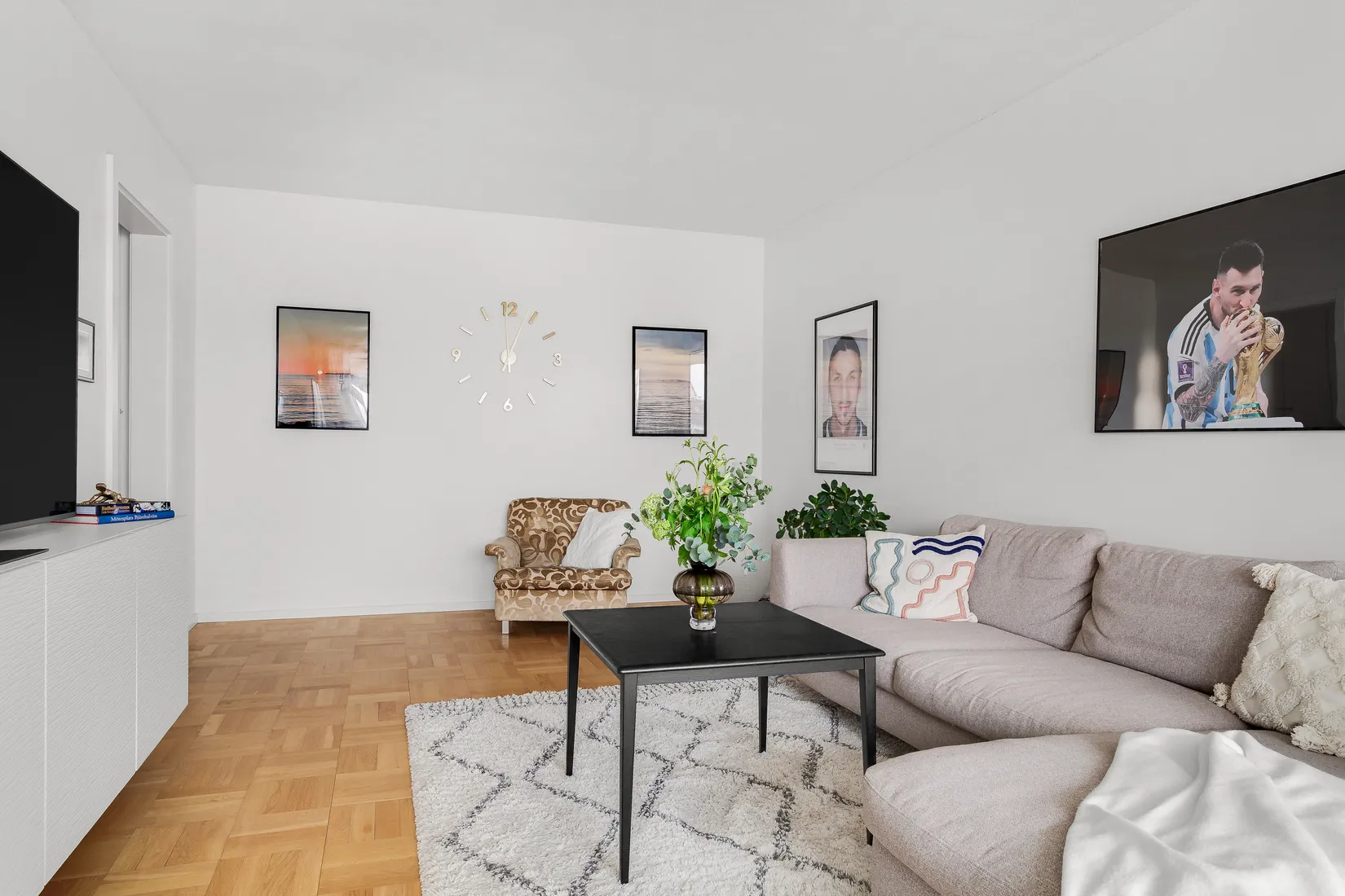 Bostadsrätt, Sockerbruksgatan 9a, Ängelholm