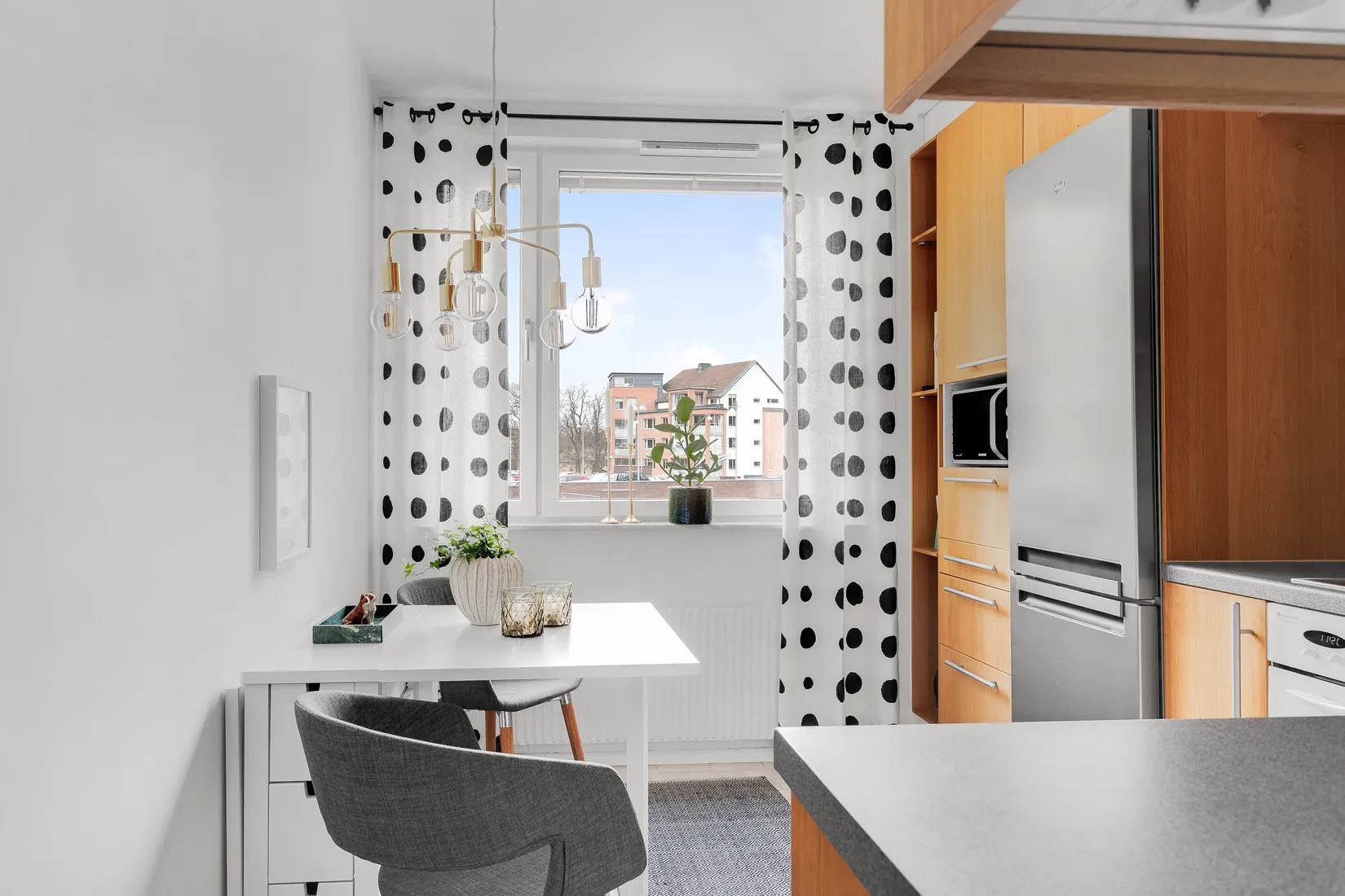 Bostadsrätt, Sockerbruksgatan 9a, Ängelholm