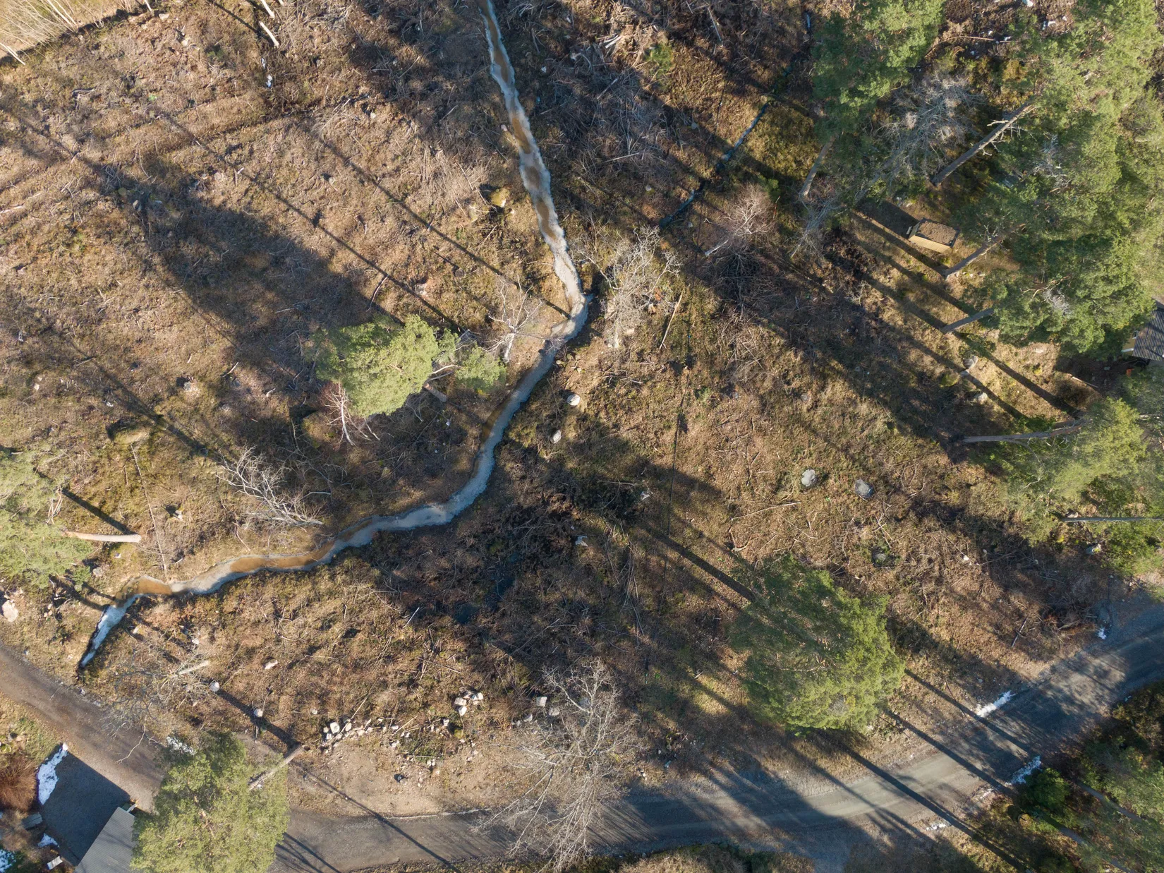 Tomt, Hensta, Hensta, Eskilstuna