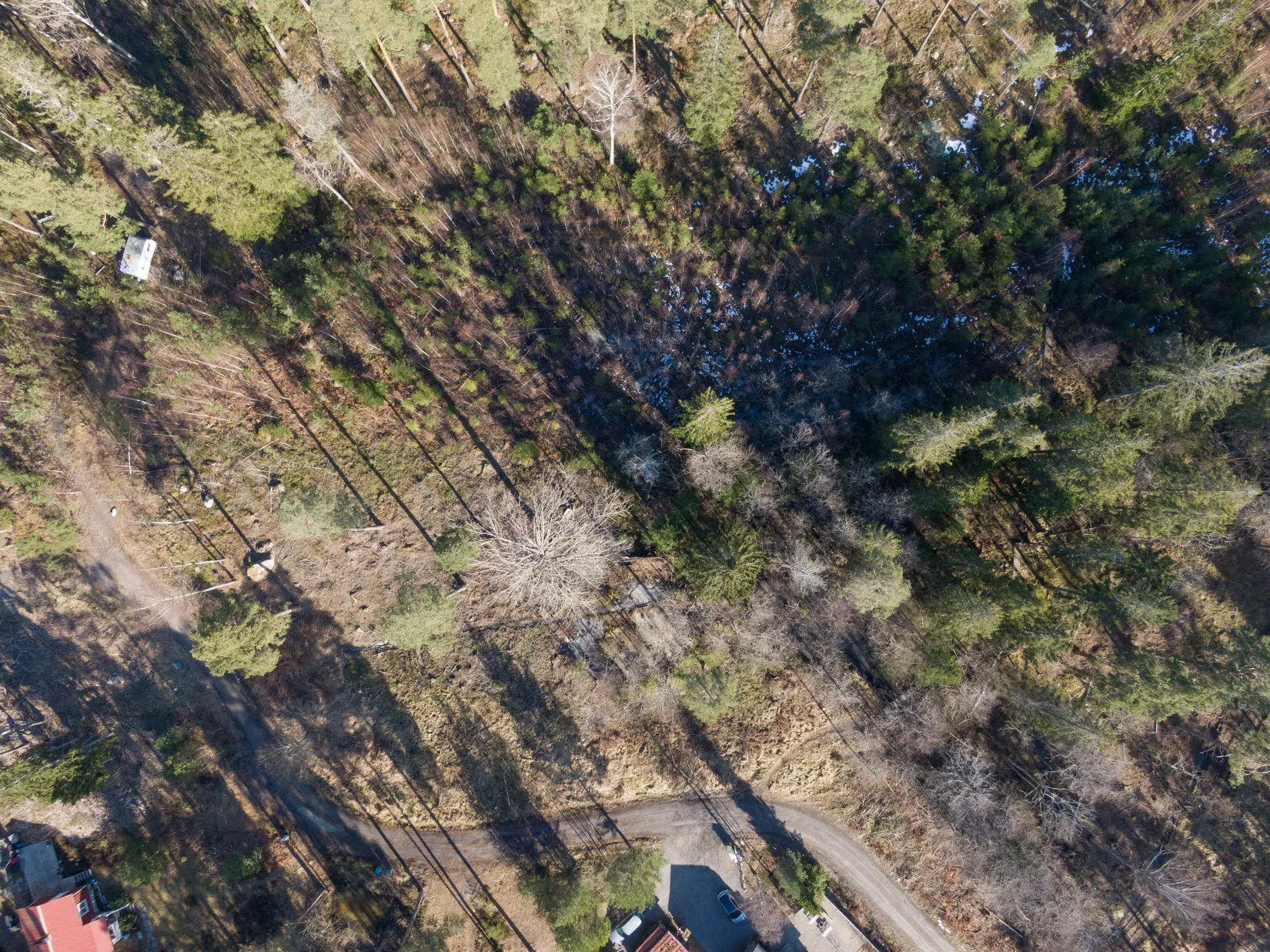 Tomt, Hensta, Hensta, Eskilstuna