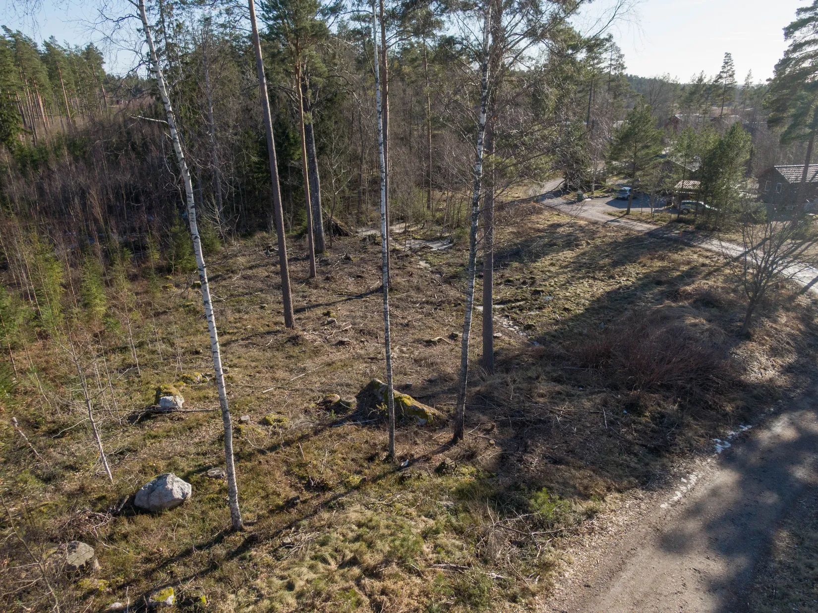 Tomt, Hensta, Hensta, Eskilstuna