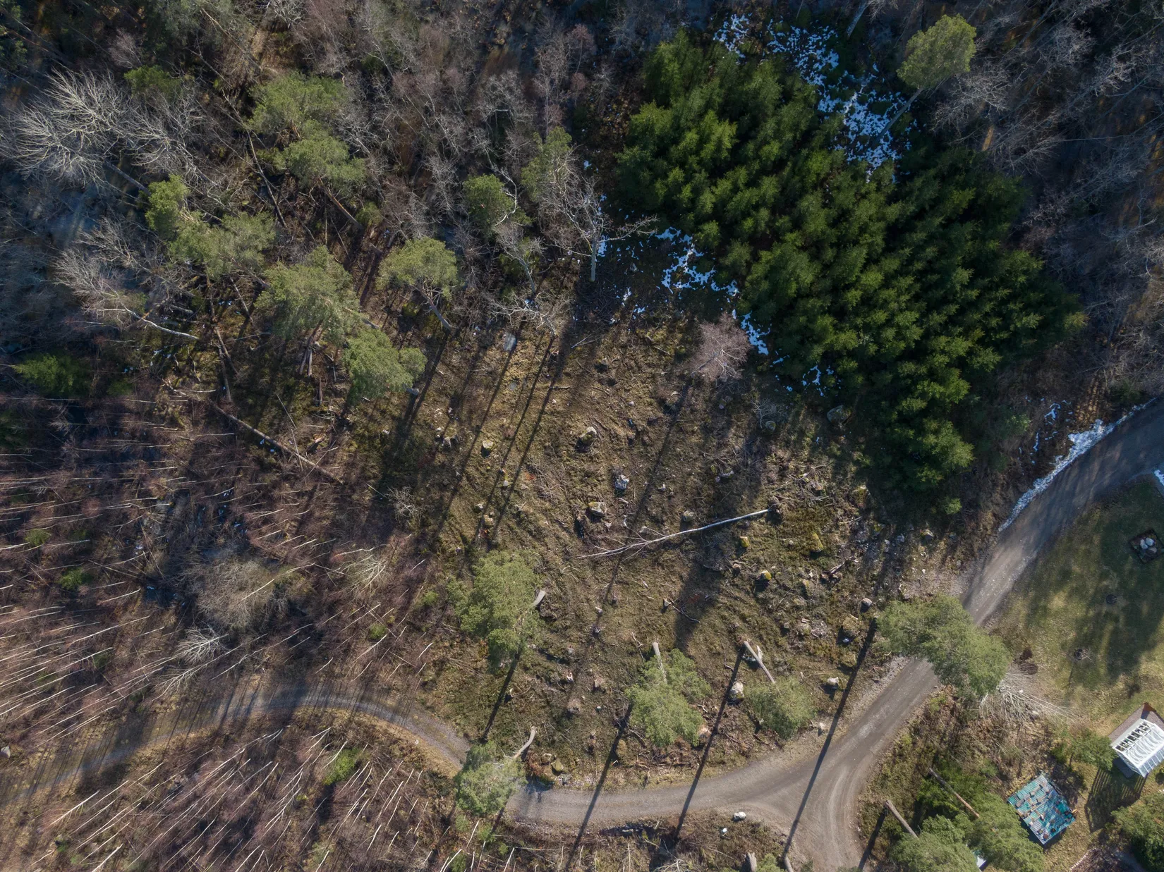 Tomt, Hensta, Hensta, Eskilstuna