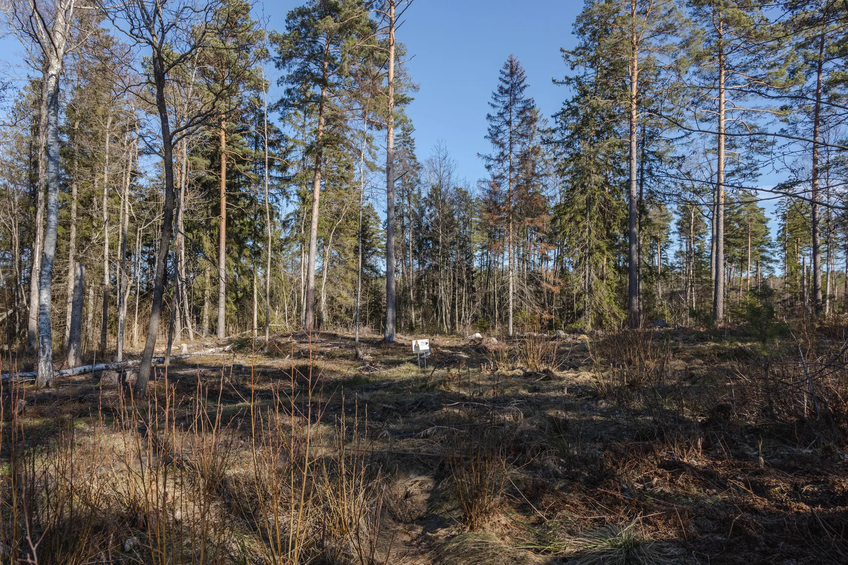 Tomt, Hensta, Hensta, Eskilstuna