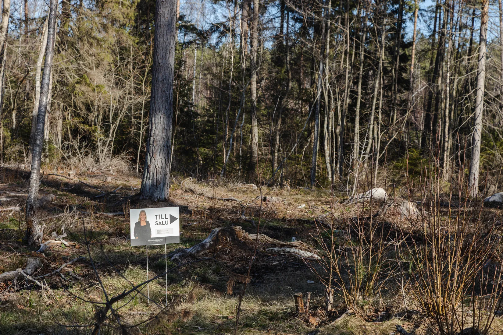 Tomt, Hensta, Hensta, Eskilstuna