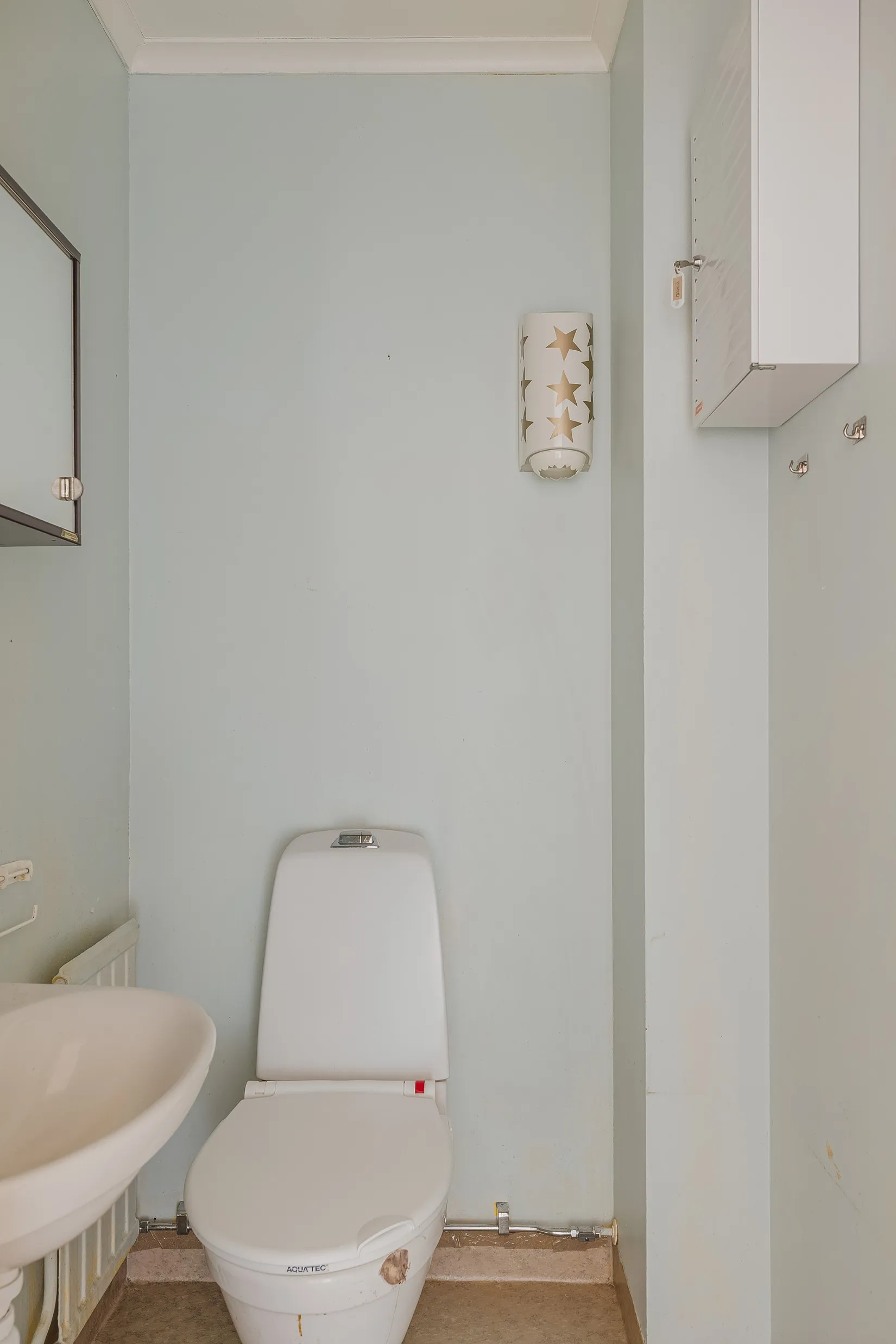 Bostadsrätt, Strömvägen 3, Bergsnäs, Växjö