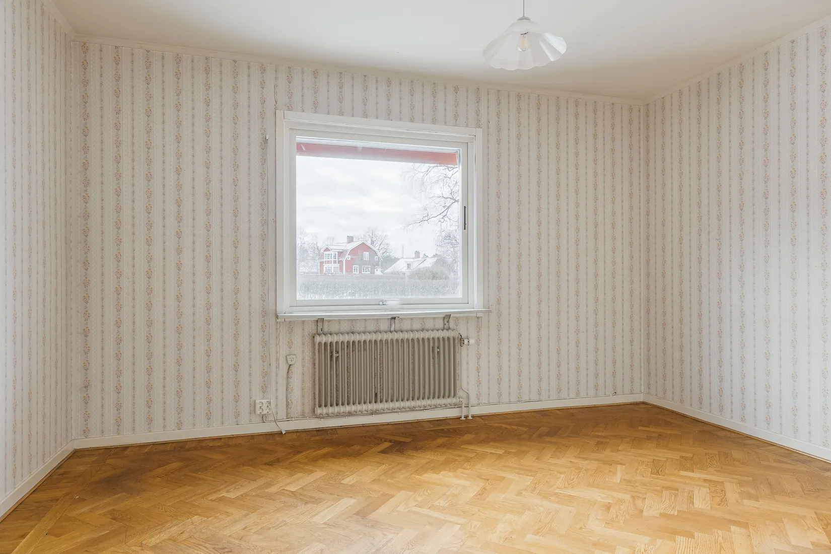 Bostadsrätt, Strömvägen 3, Bergsnäs, Växjö