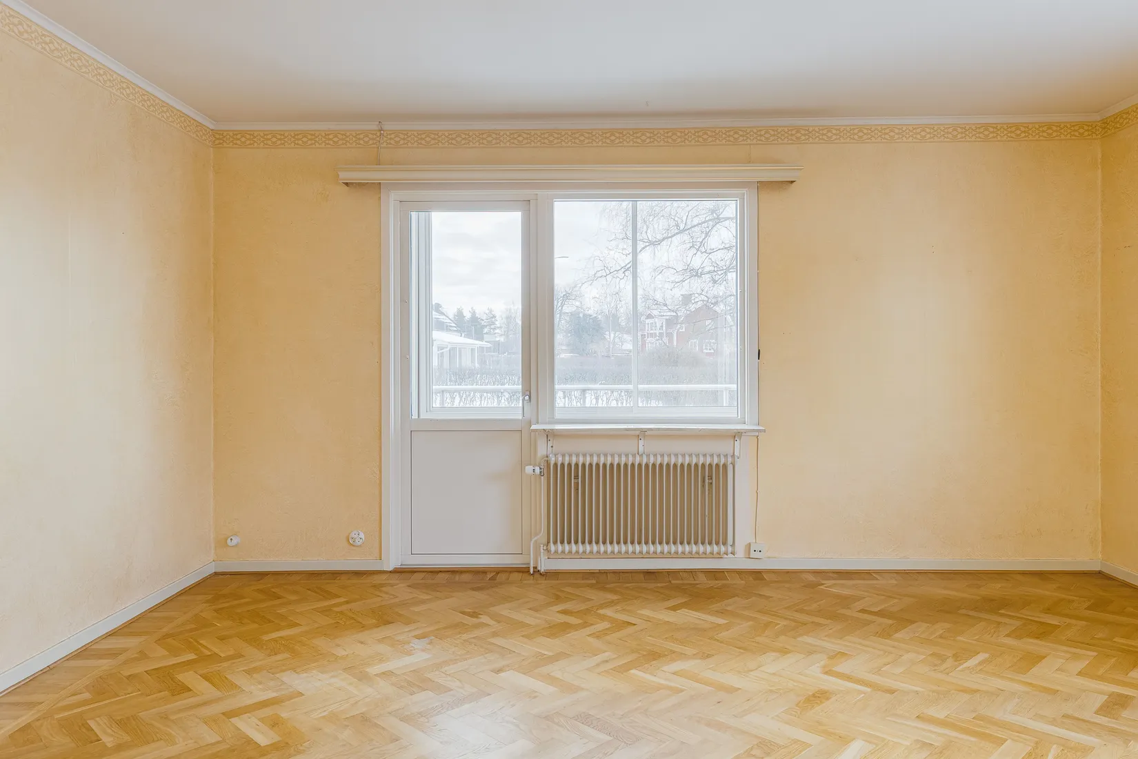 Bostadsrätt, Strömvägen 3, Bergsnäs, Växjö