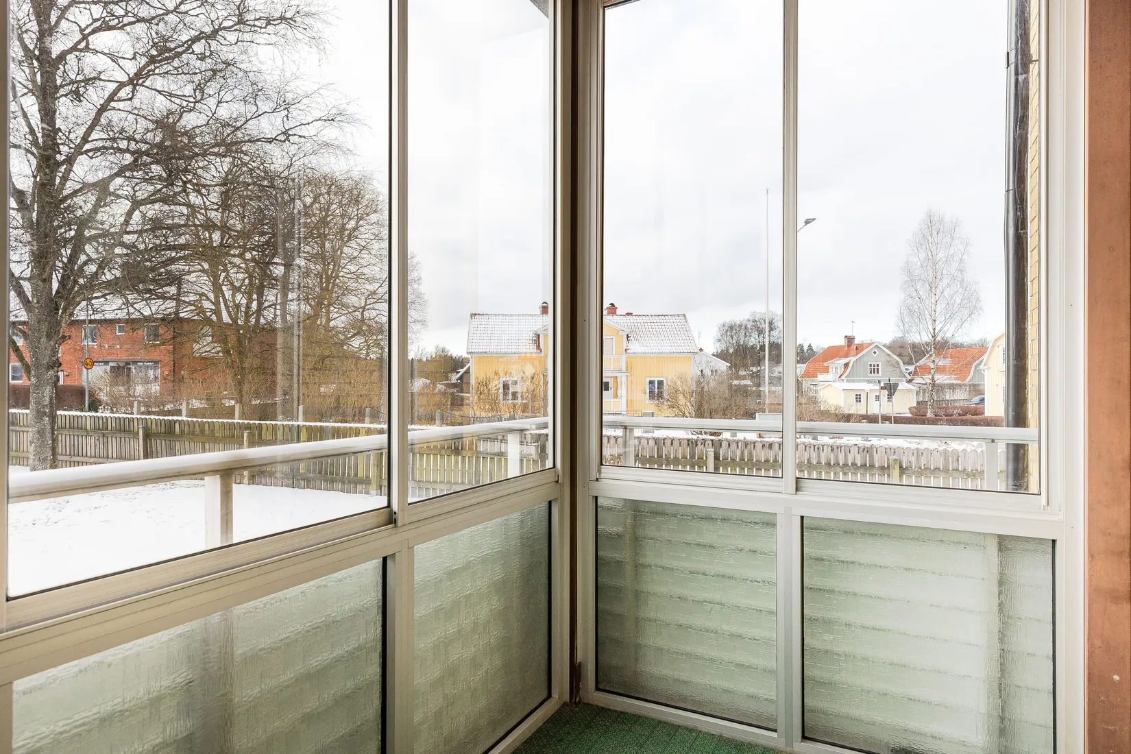 Bostadsrätt, Strömvägen 3, Bergsnäs, Växjö