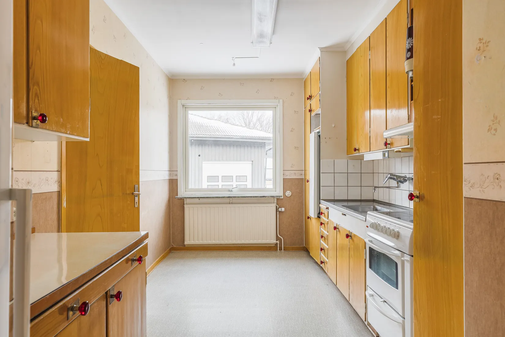 Bostadsrätt, Strömvägen 3, Bergsnäs, Växjö