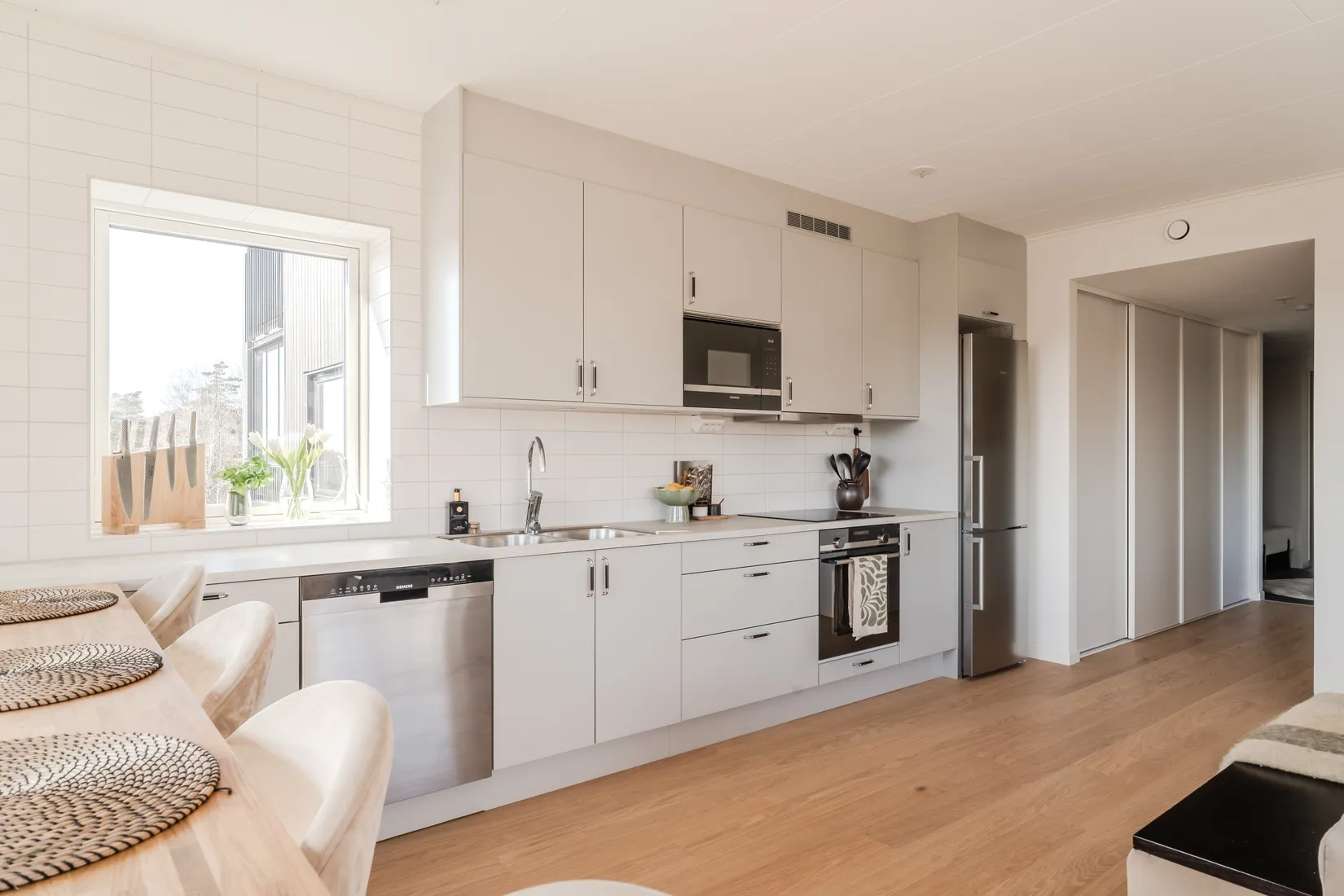 Bostadsrätt, Trollsmultronvägen 1, Trönninge, Varberg