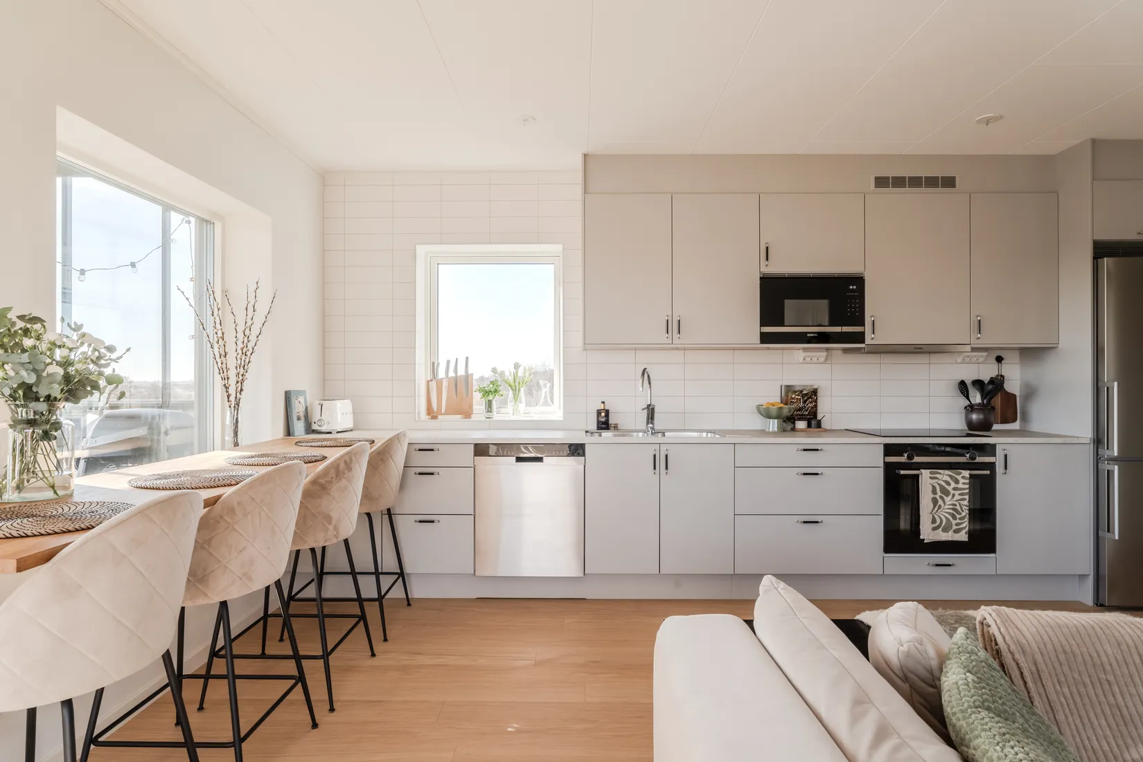 Bostadsrätt, Trollsmultronvägen 1, Trönninge, Varberg