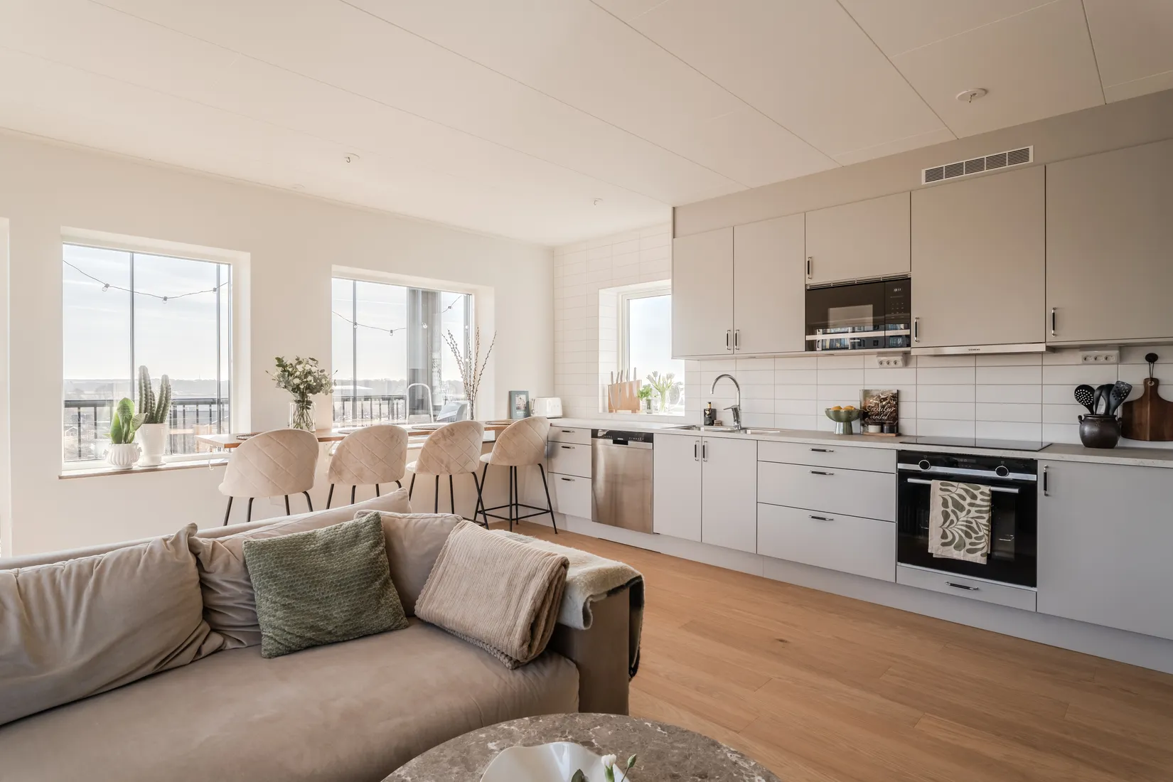 Bostadsrätt, Trollsmultronvägen 1, Trönninge, Varberg
