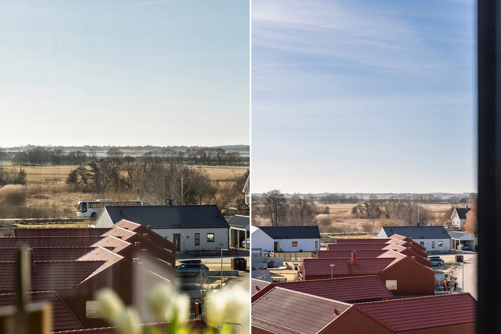 Bostadsrätt, Trollsmultronvägen 1, Trönninge, Varberg