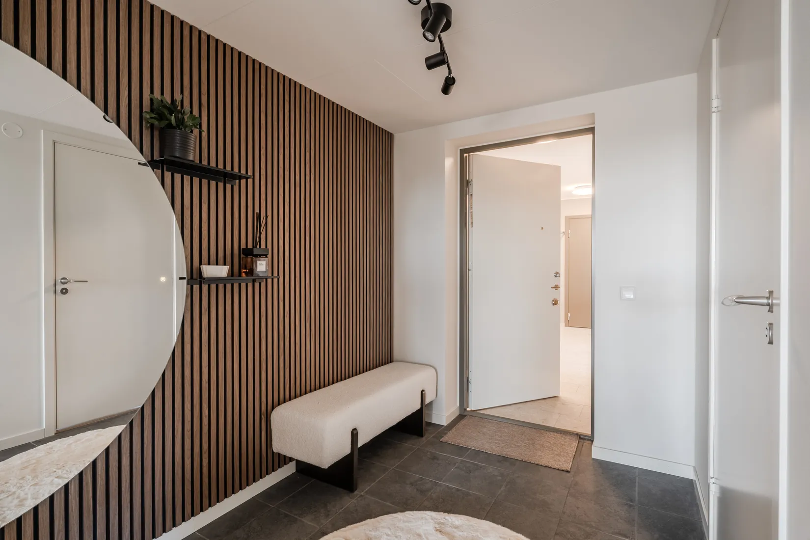 Bostadsrätt, Trollsmultronvägen 1, Trönninge, Varberg