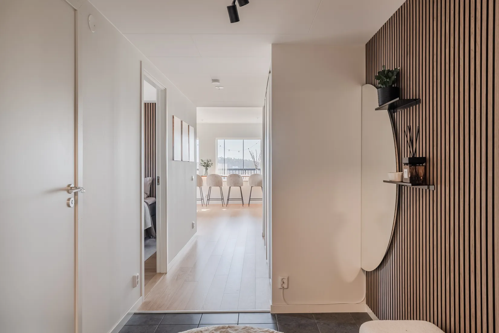 Bostadsrätt, Trollsmultronvägen 1, Trönninge, Varberg