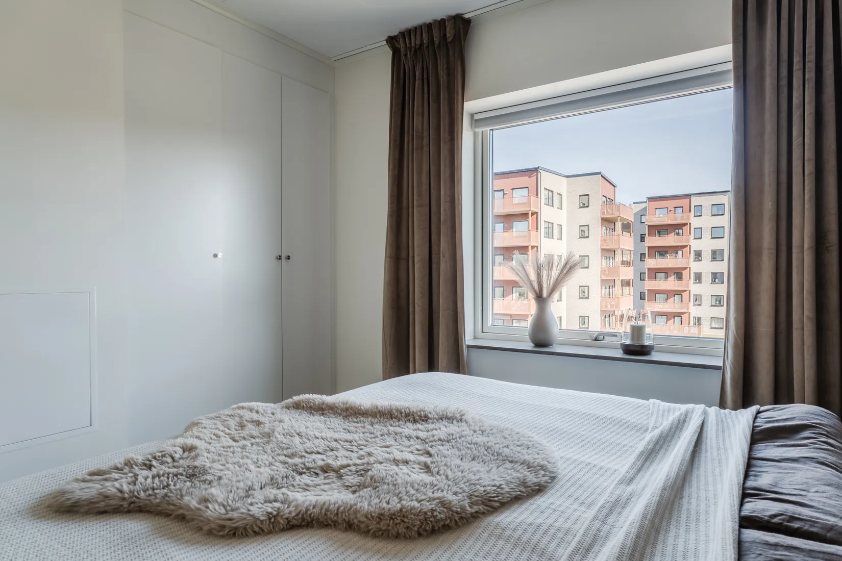 Bostadsrätt, Trollsmultronvägen 1, Trönninge, Varberg