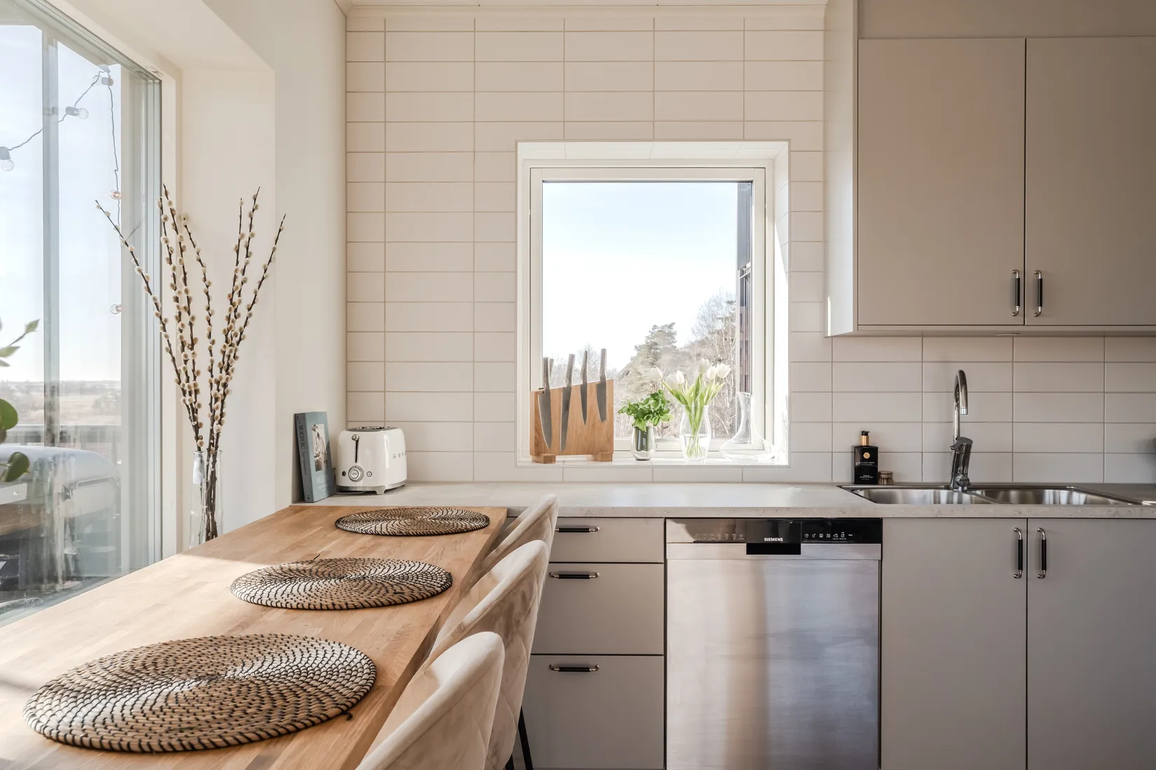 Bostadsrätt, Trollsmultronvägen 1, Trönninge, Varberg