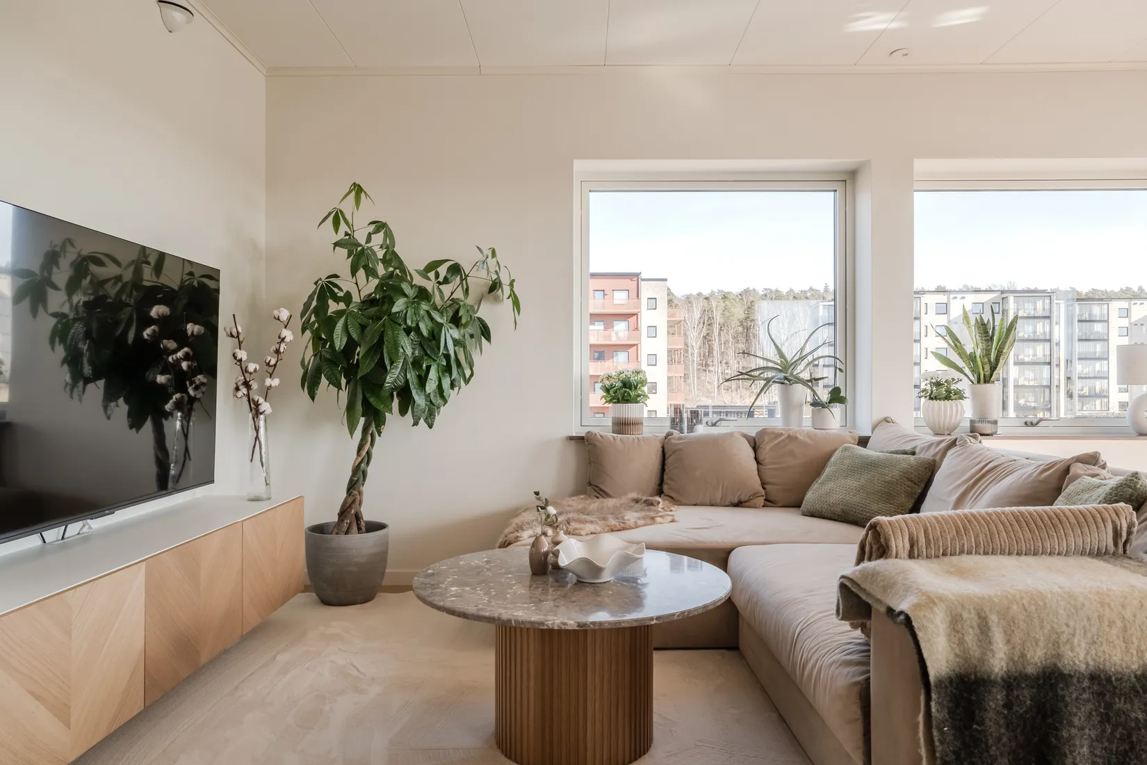 Bostadsrätt, Trollsmultronvägen 1, Trönninge, Varberg