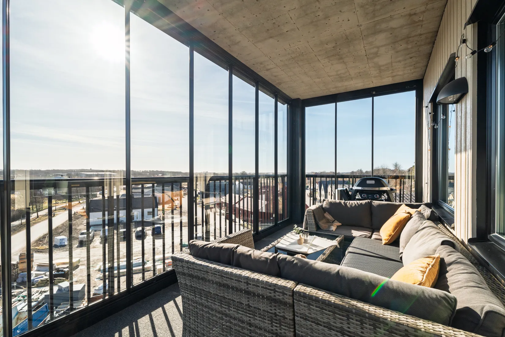 Bostadsrätt, Trollsmultronvägen 1, Trönninge, Varberg