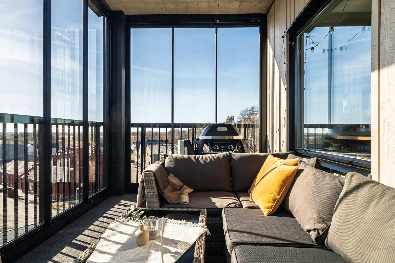 Bostadsrätt, Trollsmultronvägen 1, Trönninge, Varberg