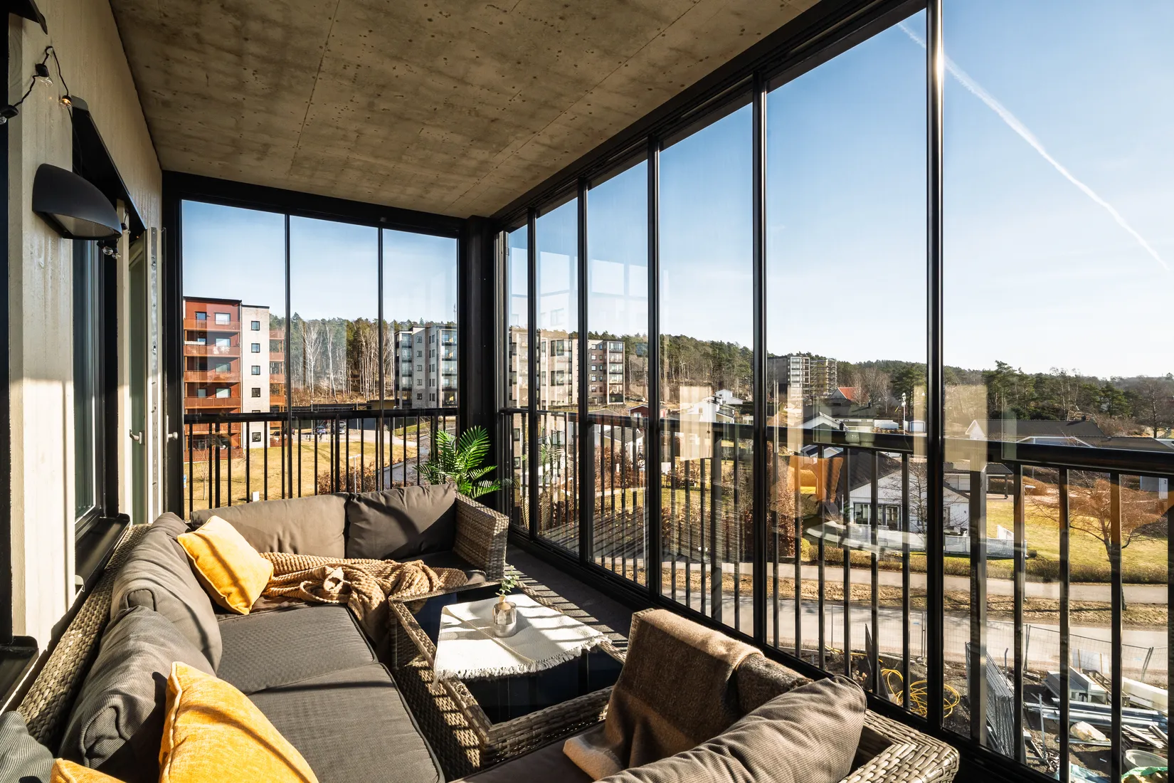 Bostadsrätt, Trollsmultronvägen 1, Trönninge, Varberg
