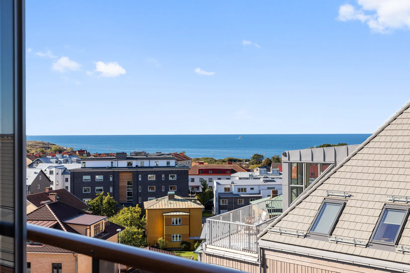 Bostadsrätt, Östra långgatan 89, Centrum, Varberg