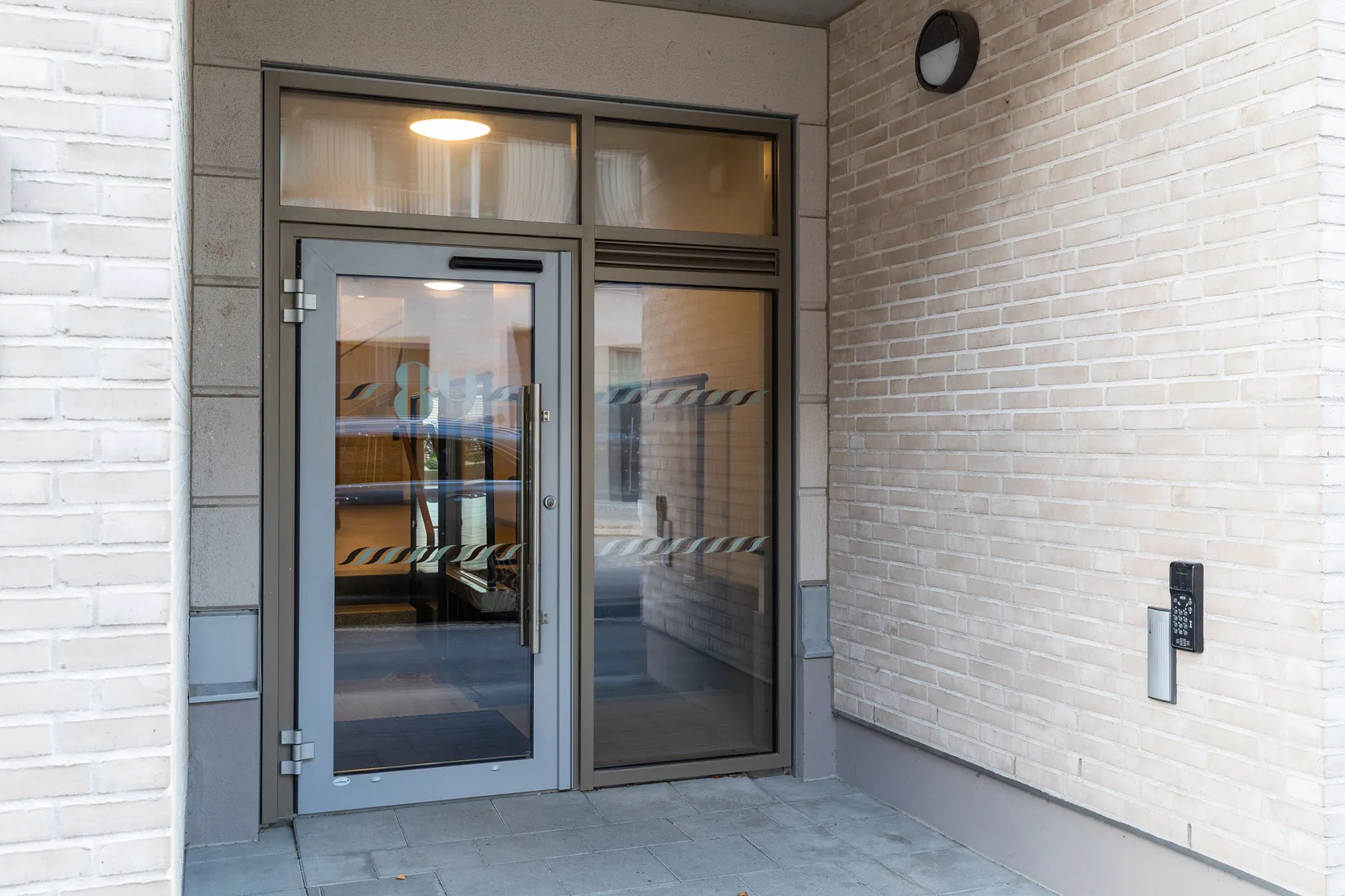 Bostadsrätt, Östra långgatan 89, Centrum, Varberg