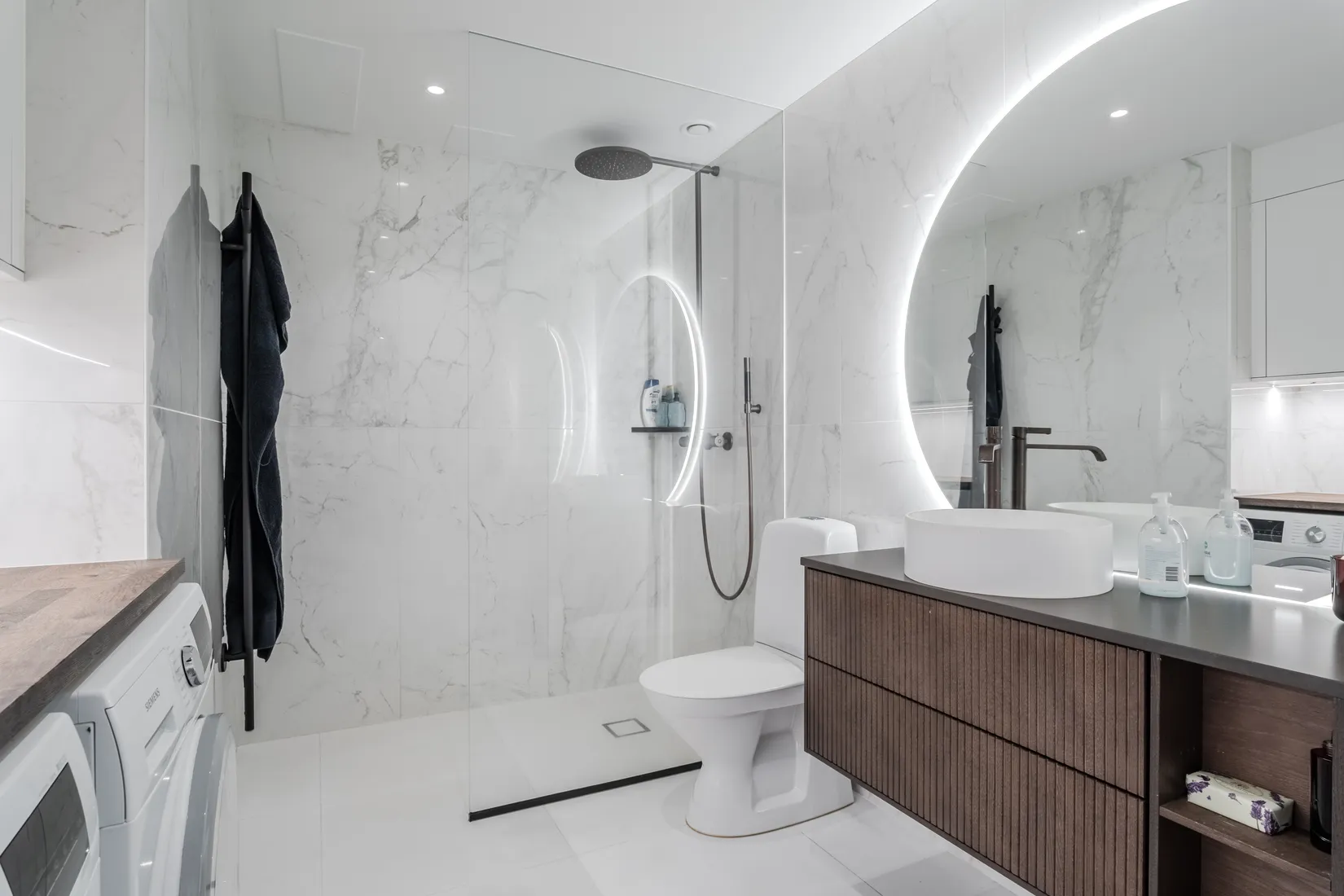 Bostadsrätt, Östra långgatan 89, Centrum, Varberg