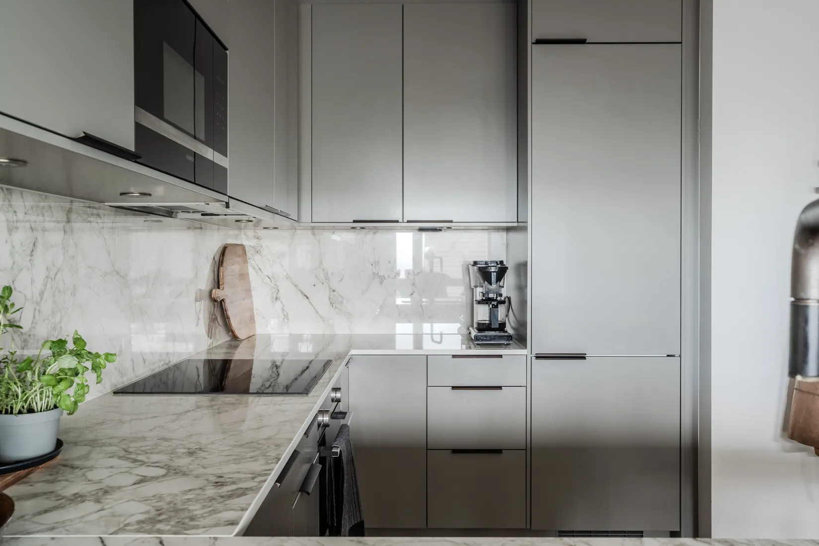 Bostadsrätt, Östra långgatan 89, Centrum, Varberg