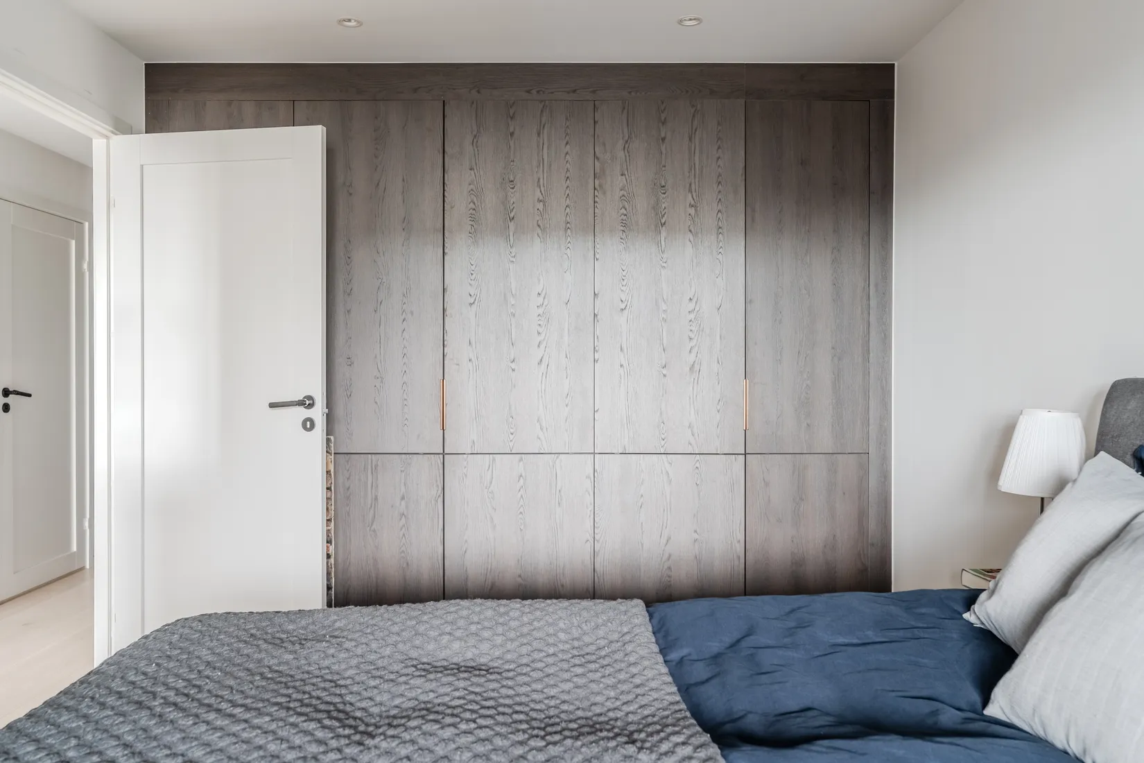 Bostadsrätt, Östra långgatan 89, Centrum, Varberg