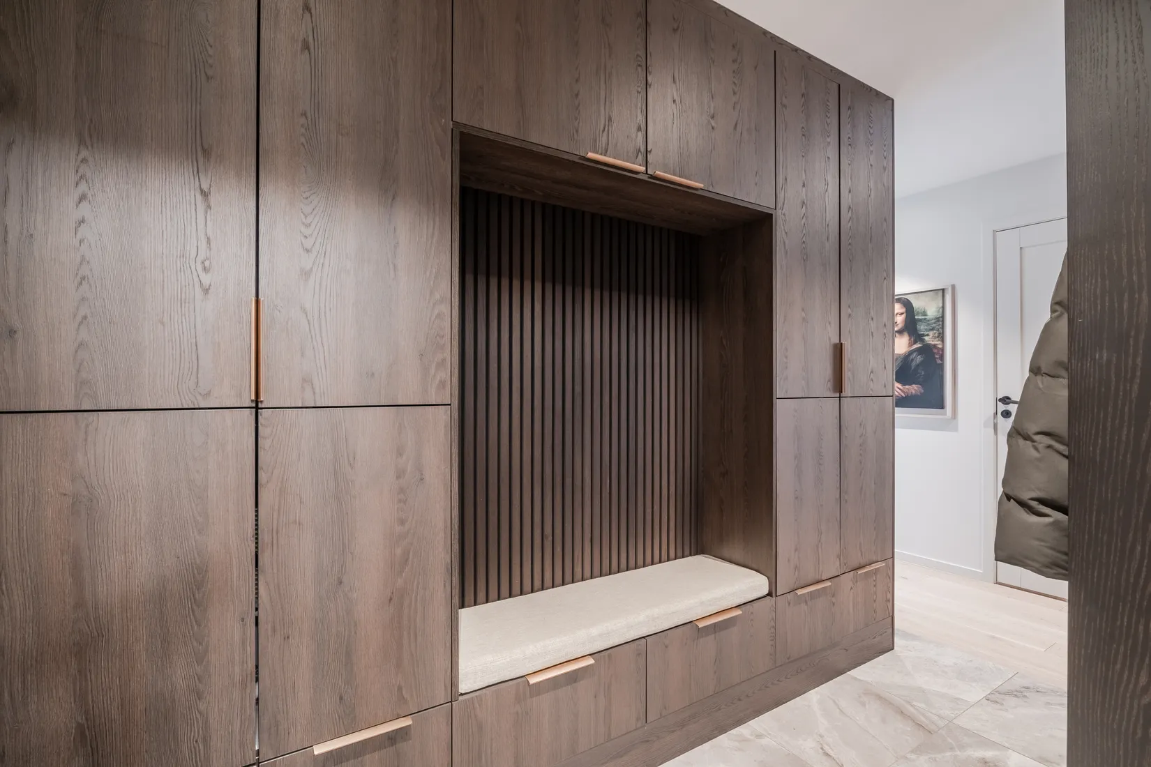 Bostadsrätt, Östra långgatan 89, Centrum, Varberg