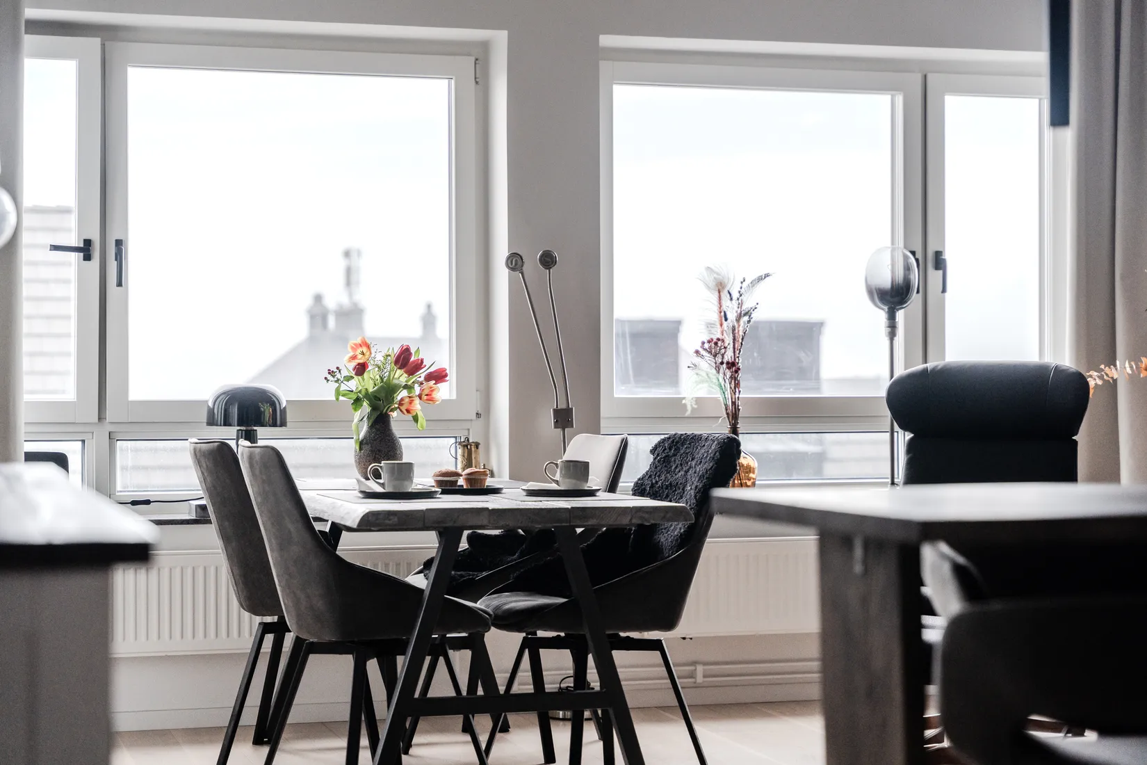 Bostadsrätt, Östra långgatan 89, Centrum, Varberg