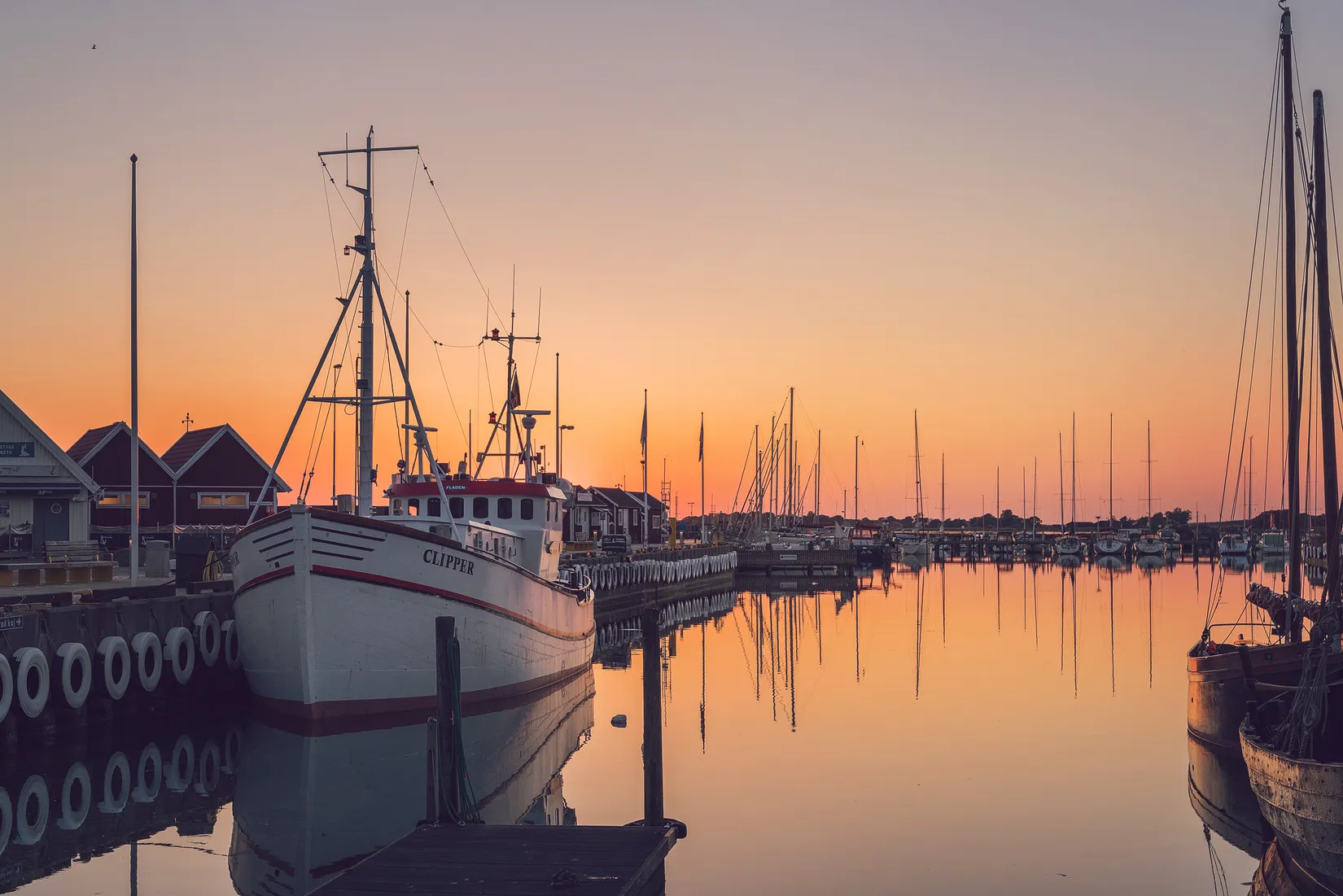Bostadsrätt, Östra långgatan 89, Centrum, Varberg
