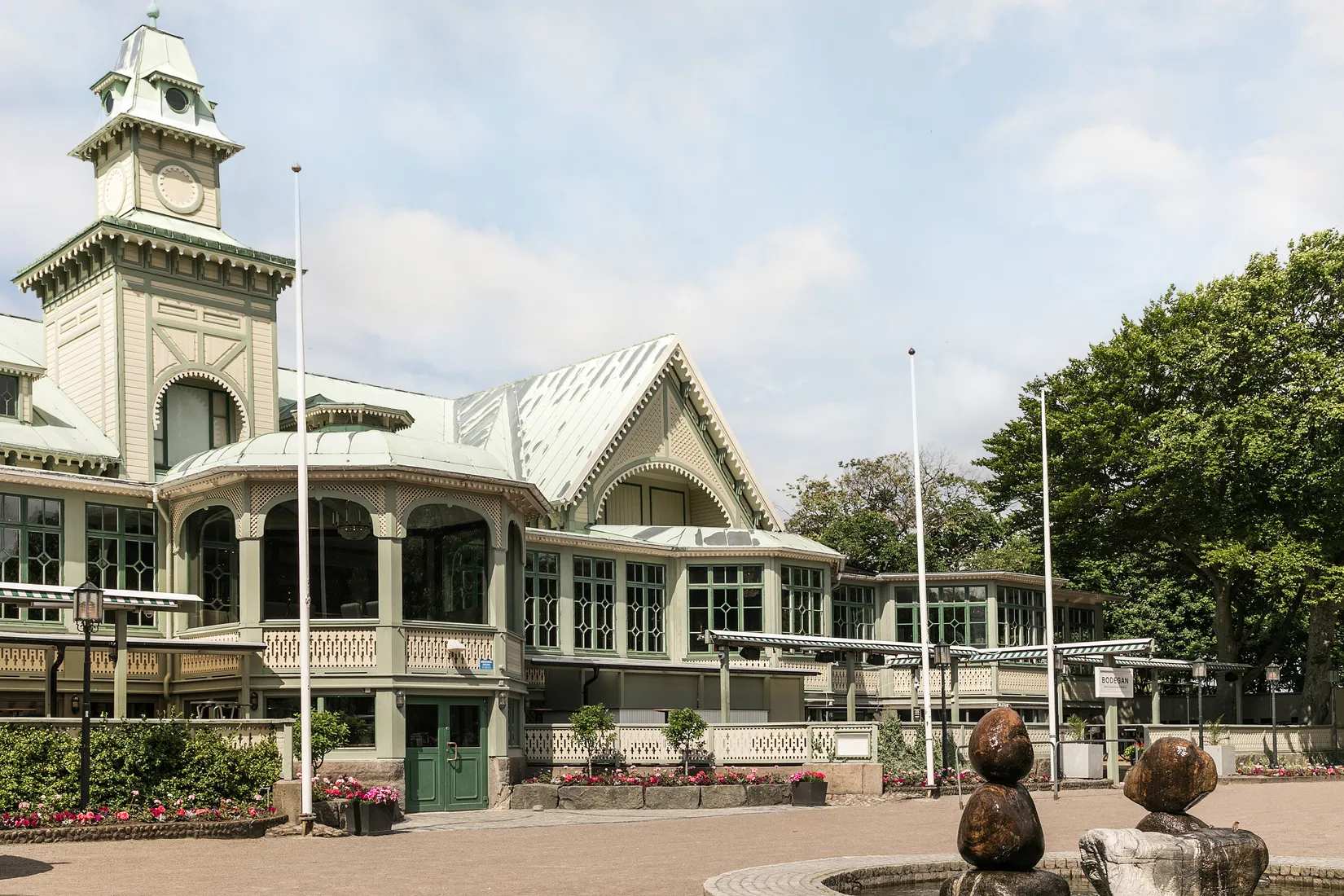 Bostadsrätt, Östra långgatan 89, Centrum, Varberg