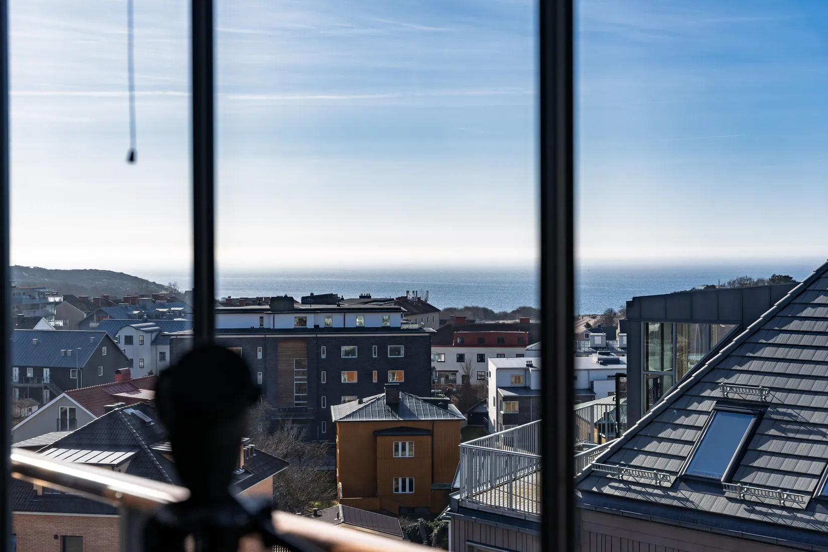 Bostadsrätt, Östra långgatan 89, Centrum, Varberg