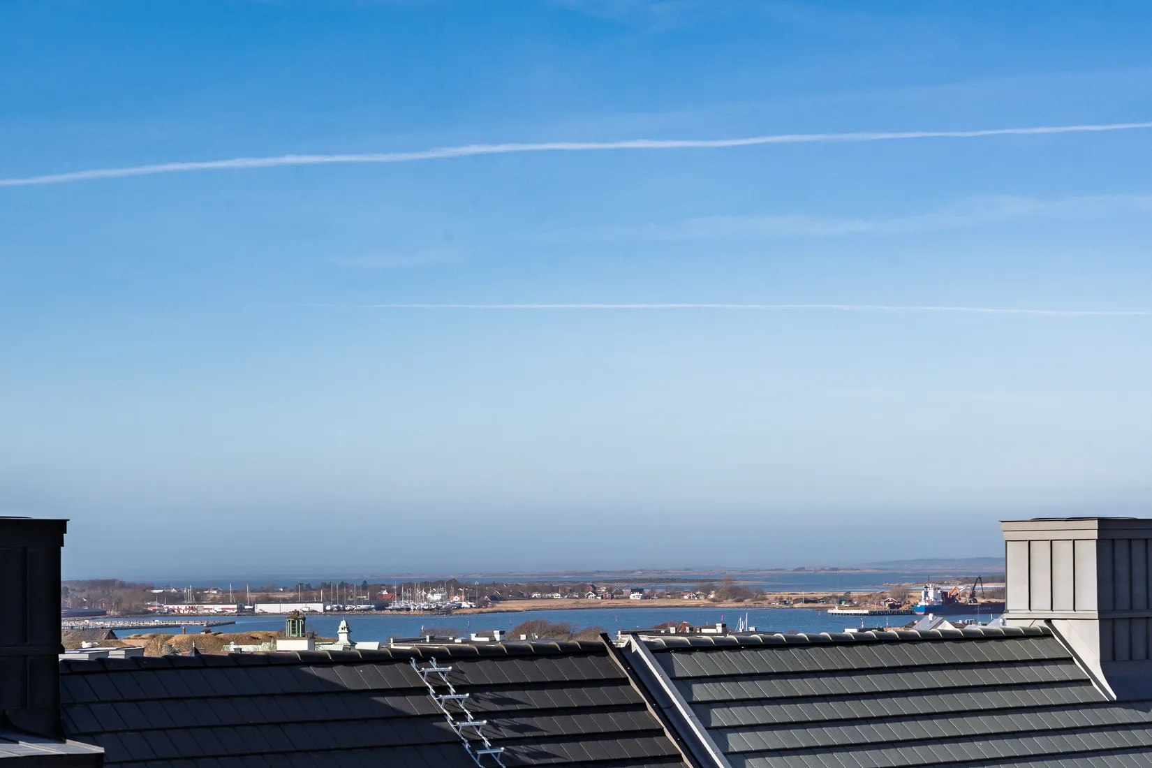 Bostadsrätt, Östra långgatan 89, Centrum, Varberg