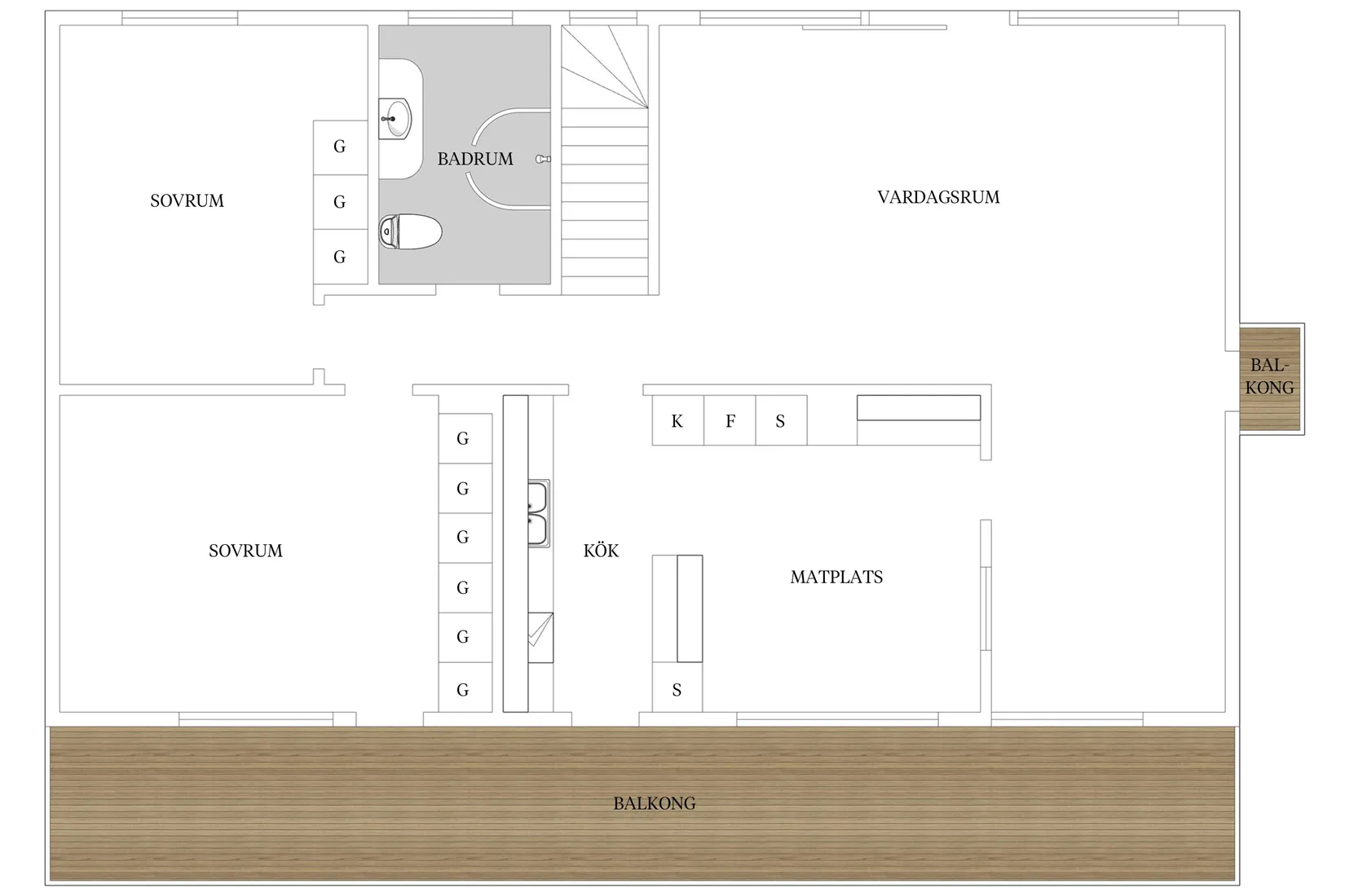 Villa, Törnevägen 4, Alingsås